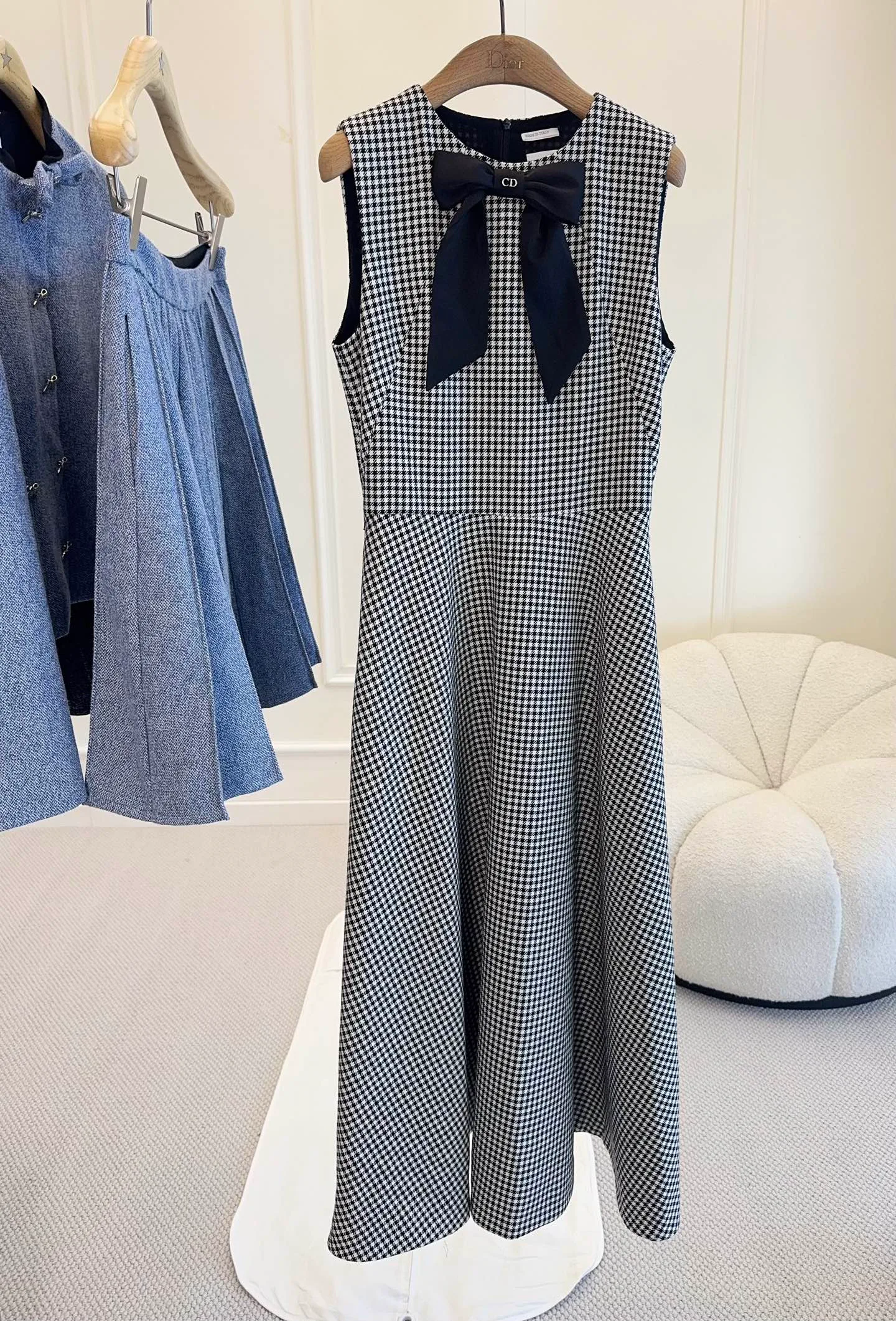 Платья Женские Christian Dior 11410142