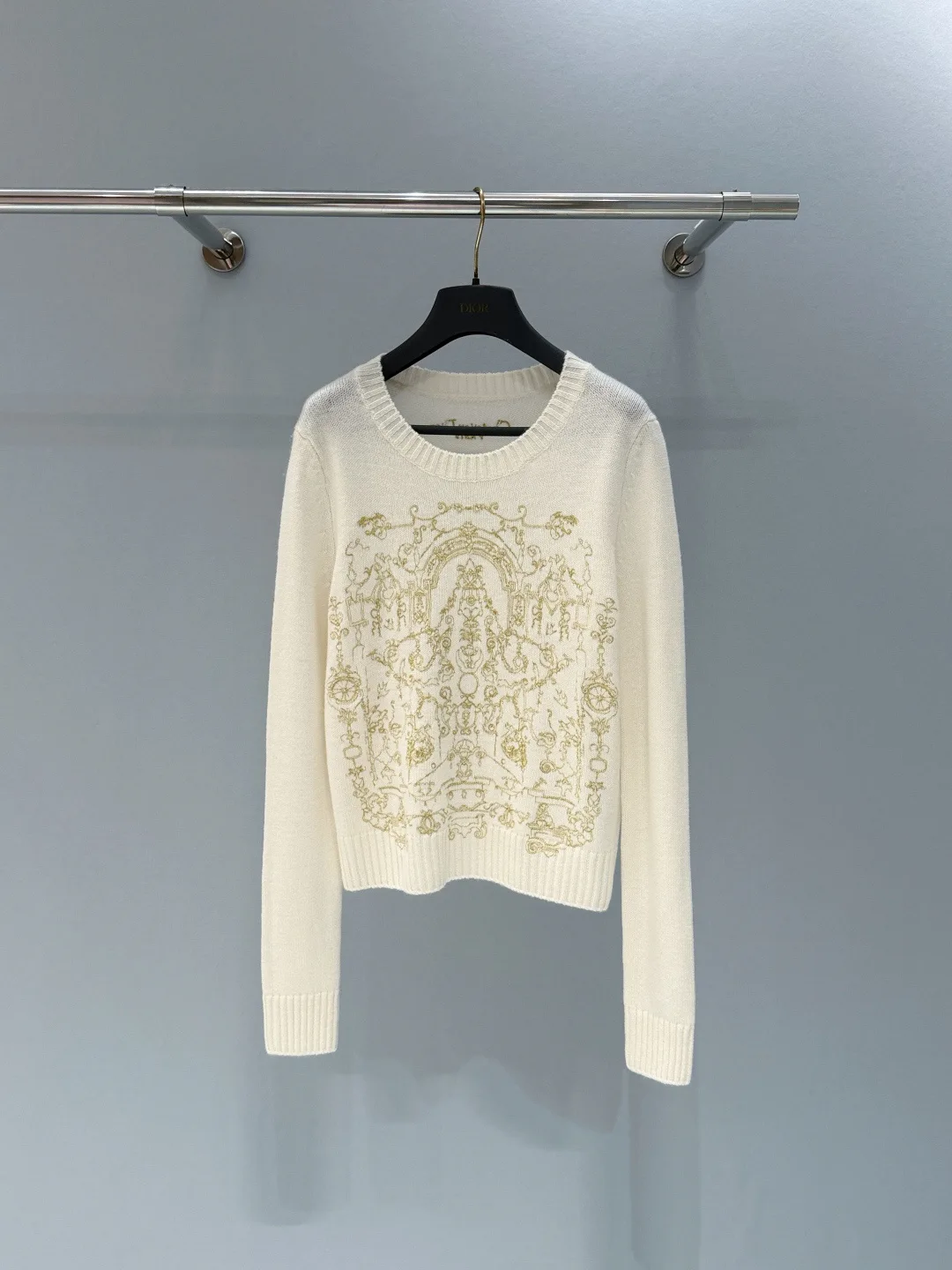 Джемперы И Свитеры Женские Christian Dior 619198