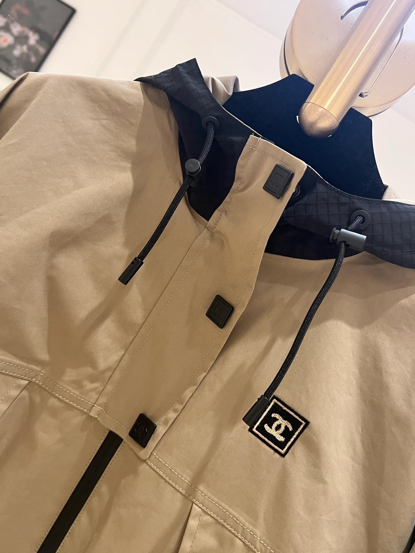 Куртки Женские Chanel 423169