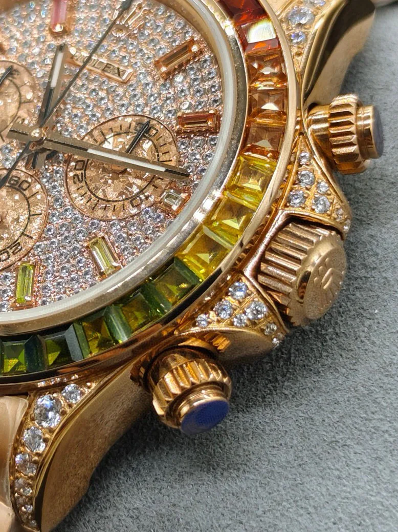 Часы Женские Rolex 11265457