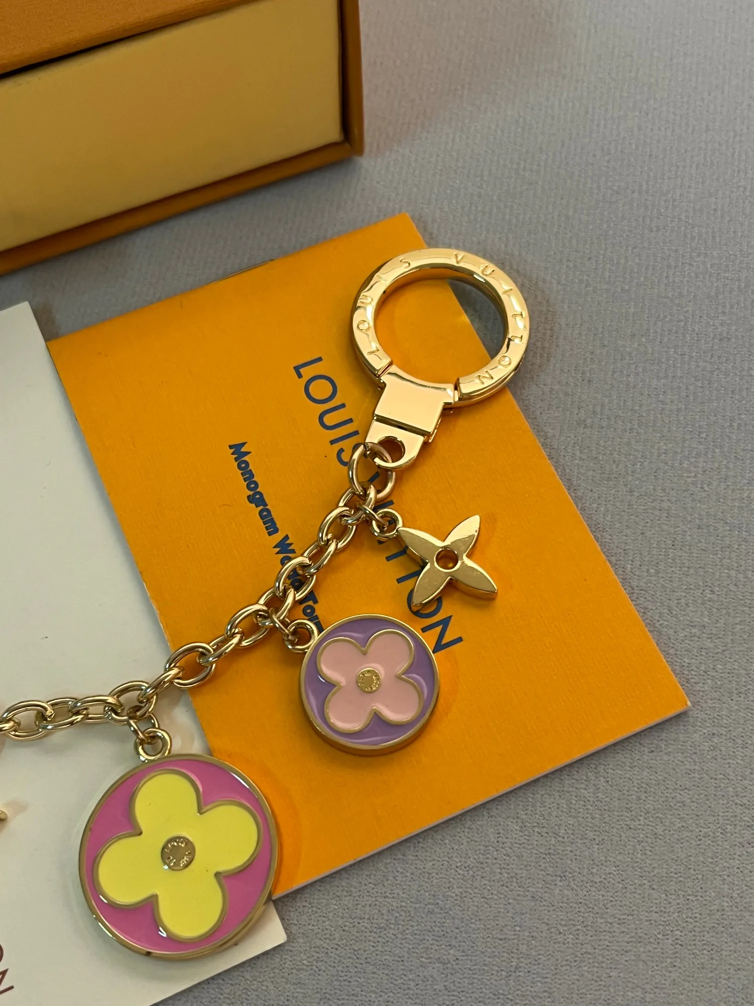Ключницы Louis Vuitton 1703341