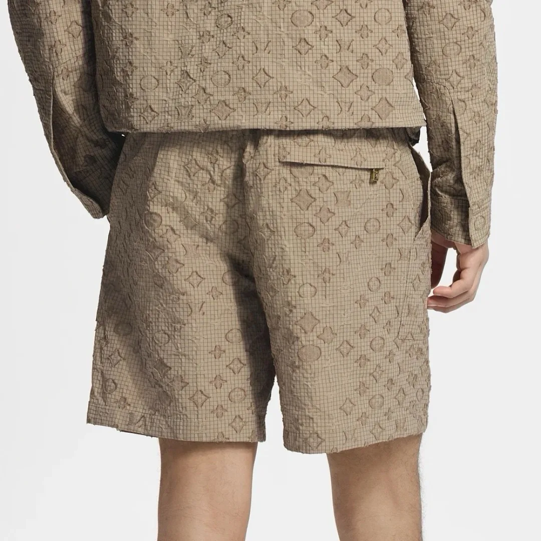 Шорты Мужские Louis Vuitton 17468323