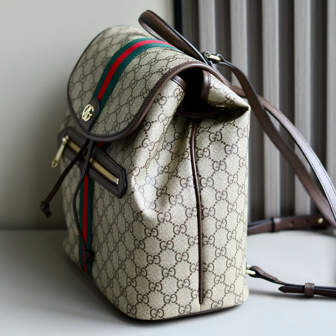 Рюкзаки Женские Gucci 11703981