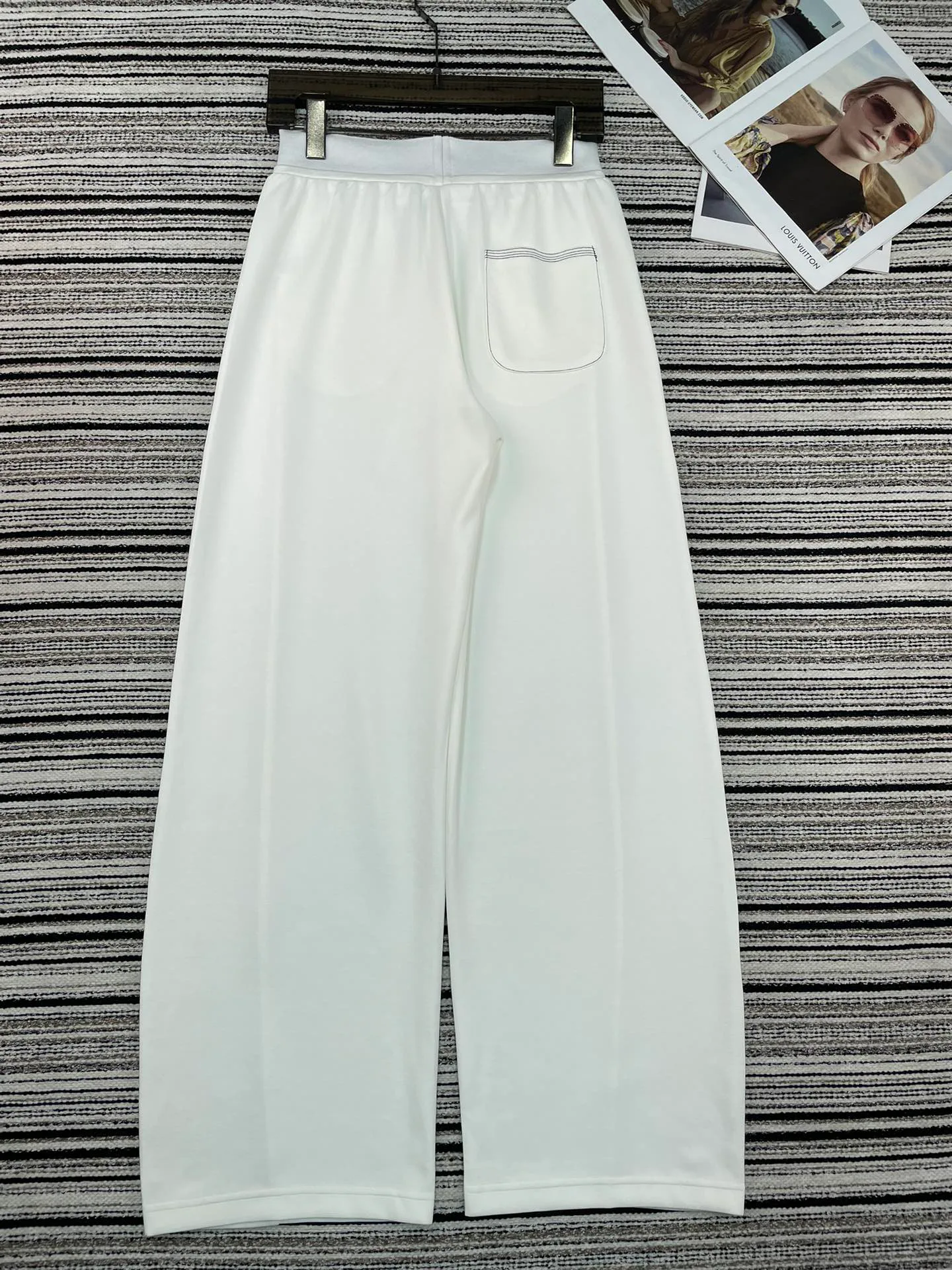 Брюки Женские Saint Laurent 5738905