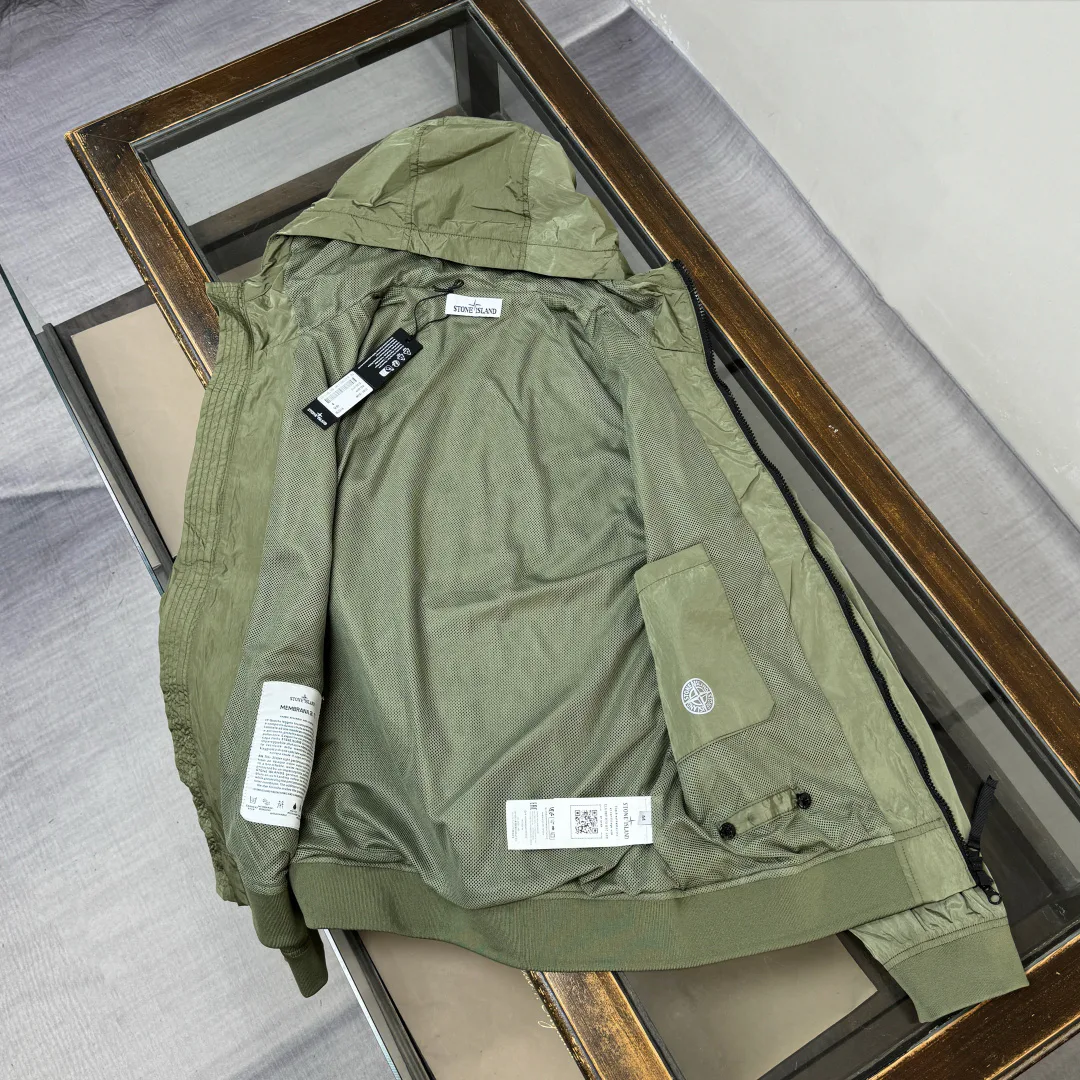 Куртки И Пуховики Женские Stone Island 5627797
