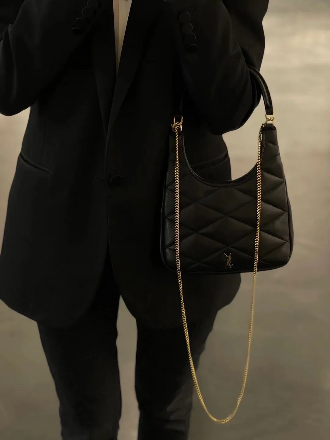 Классические Сумки Женские Saint Laurent 11886276