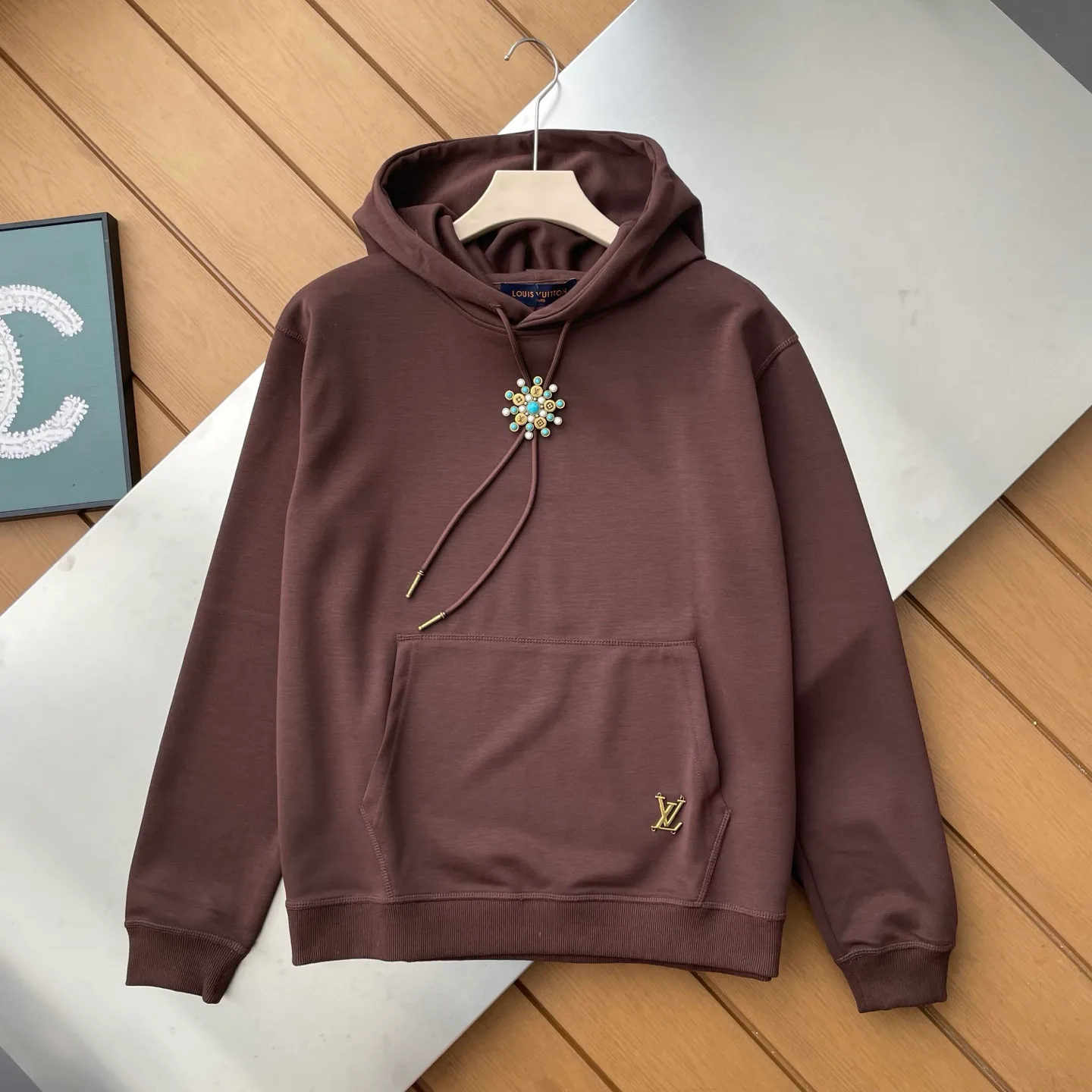 Свитшоты И Худи Мужские Louis Vuitton 9385979