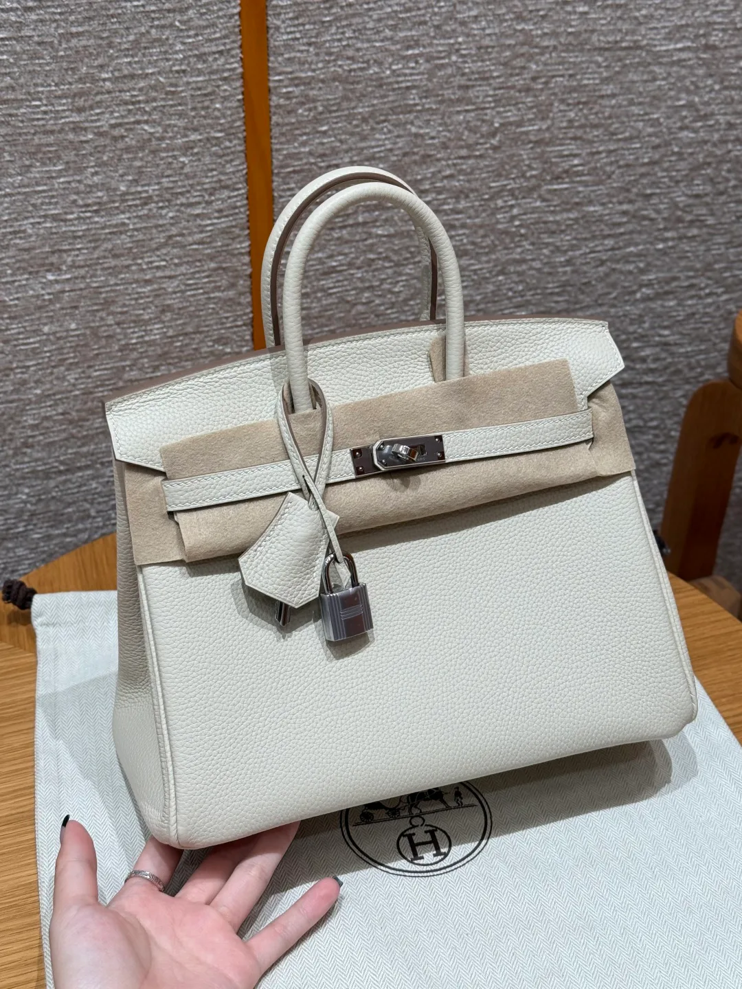 Классические Сумки Женские Hermès 90328