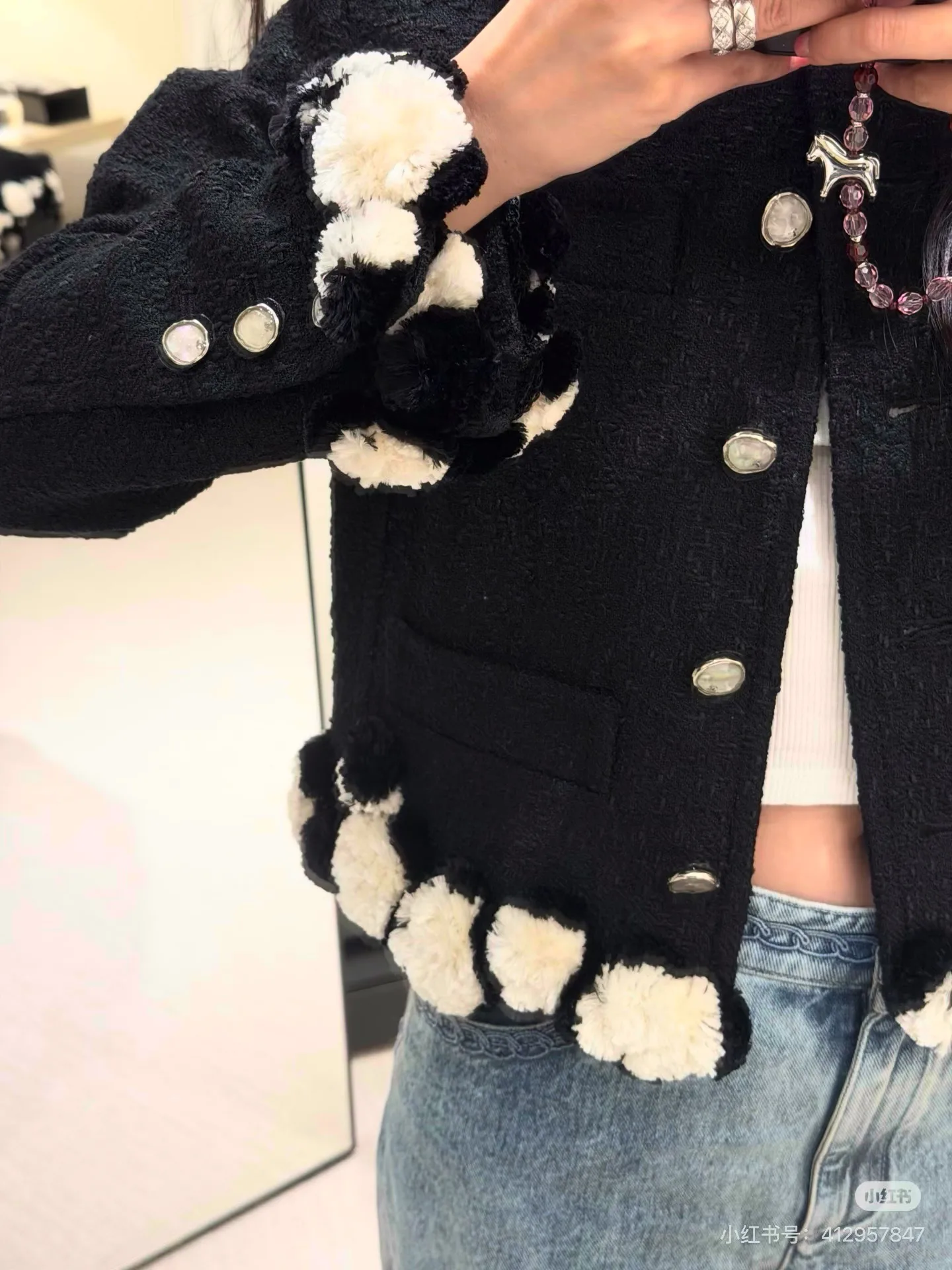 Жакеты Женские Chanel 18113333