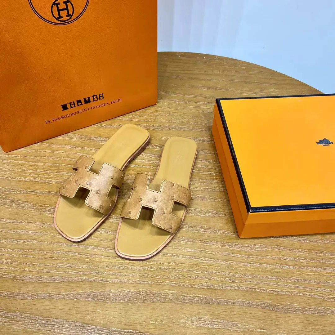 Сандалии Женские Hermes 11408743