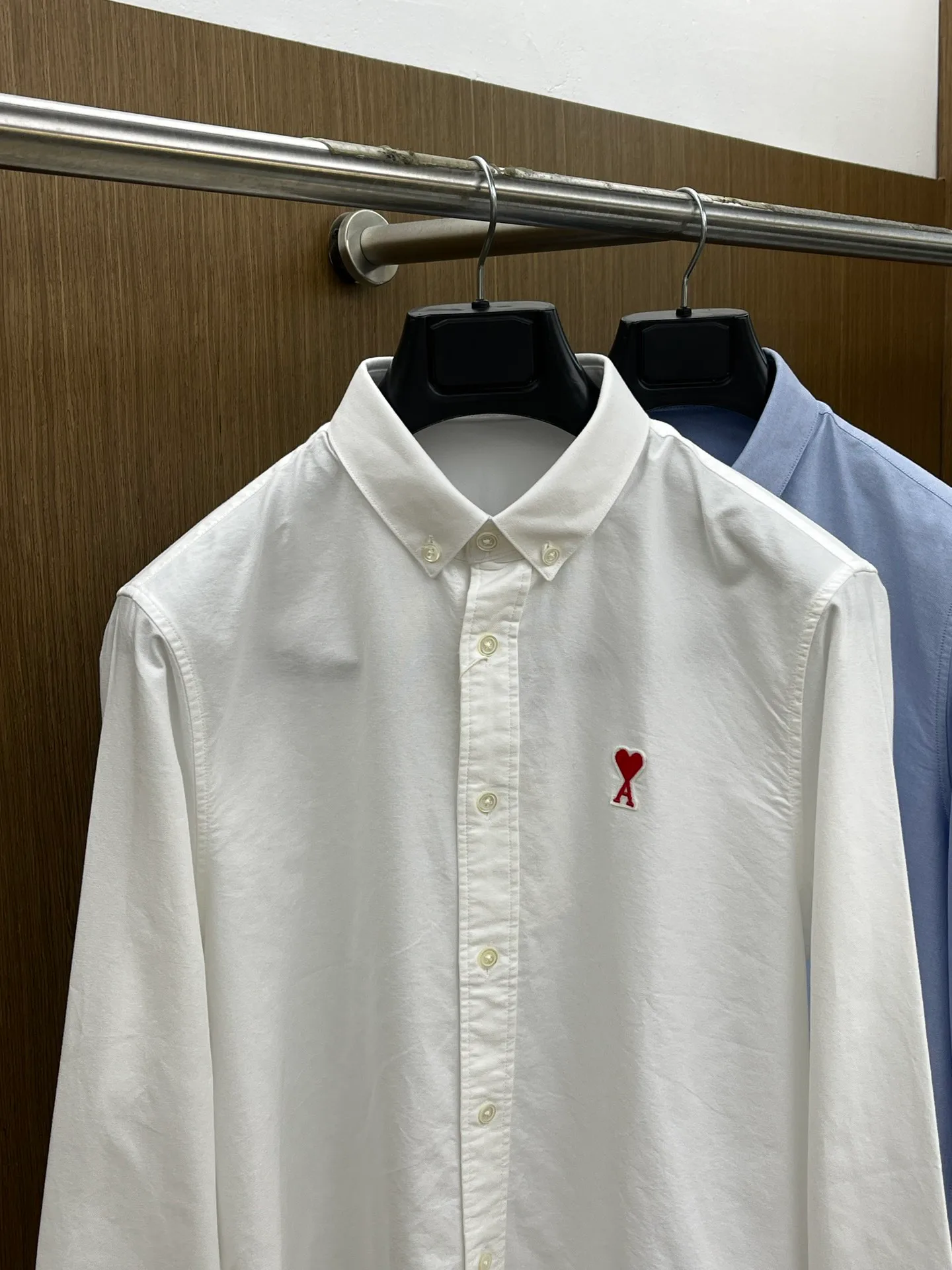 Рубашки Женские Ami Paris 11632762