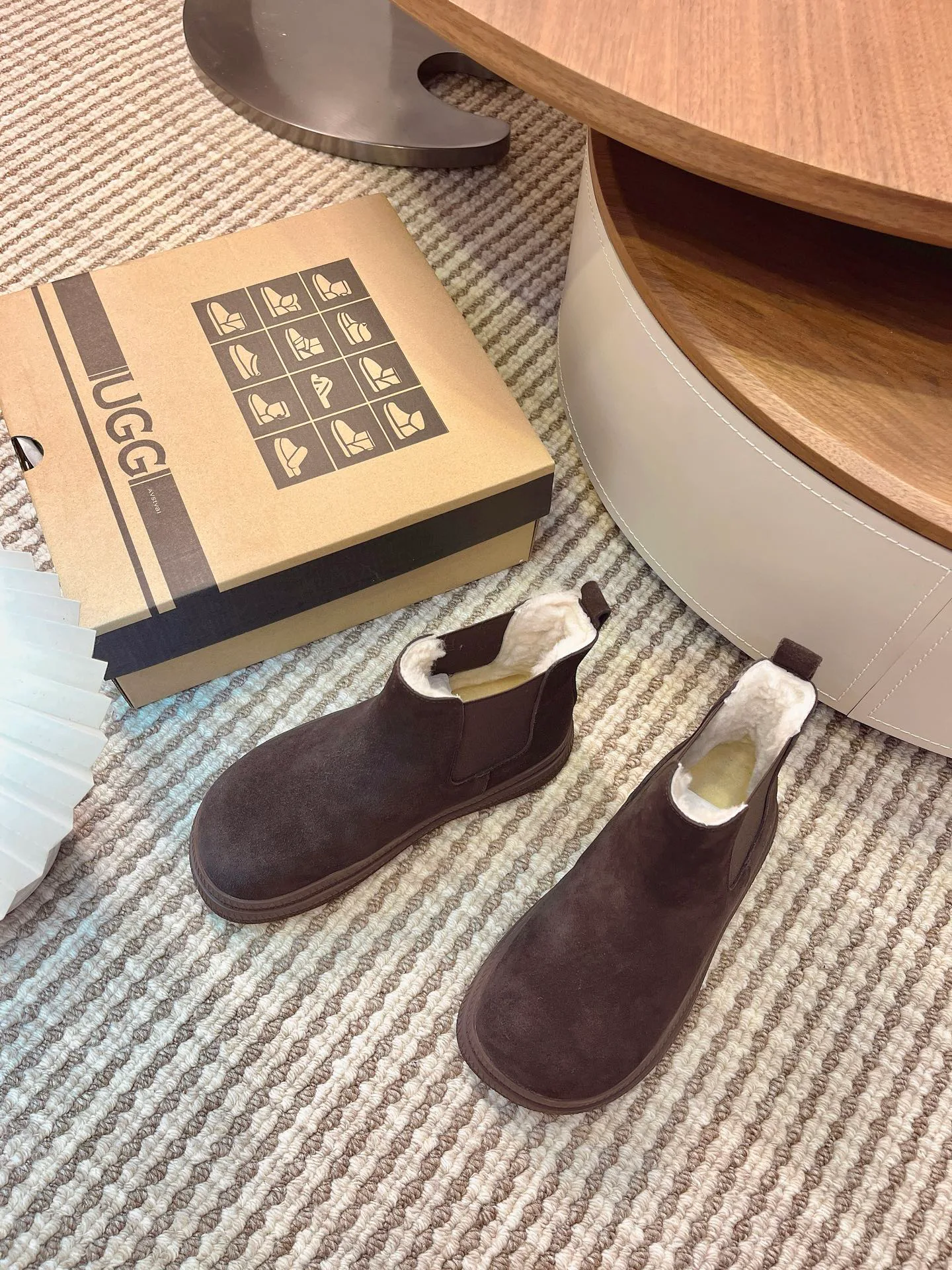 Угги Женские Ugg 302178