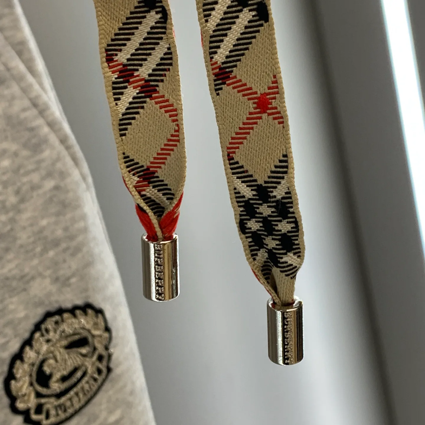 Брюки Женские Burberry 819023