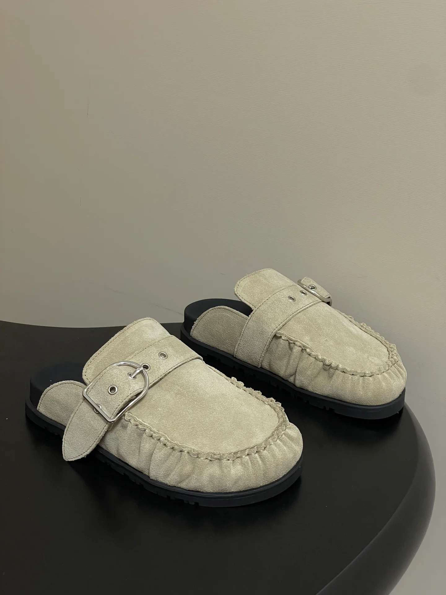 Мюли И Сабо Женские Hermes 1593379