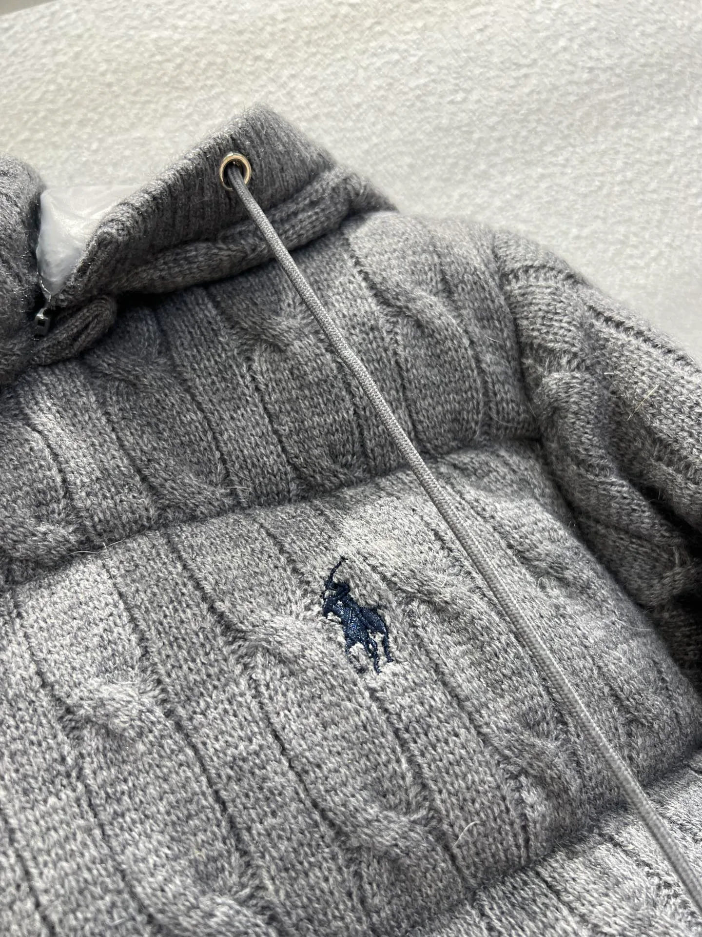 Куртки И Пуховики Женские Ralph Lauren 858660
