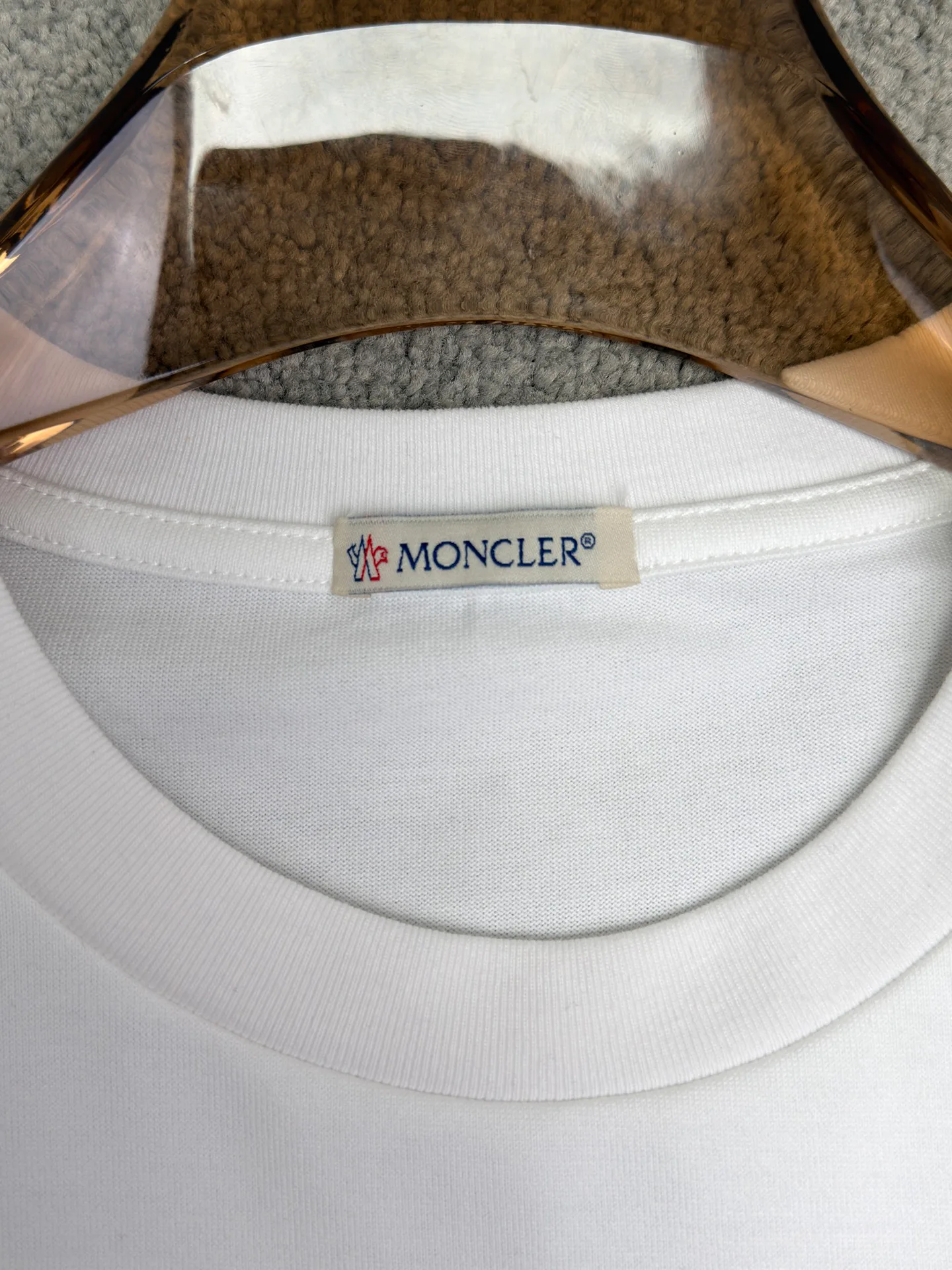Футболки Мужские Moncler 13137576