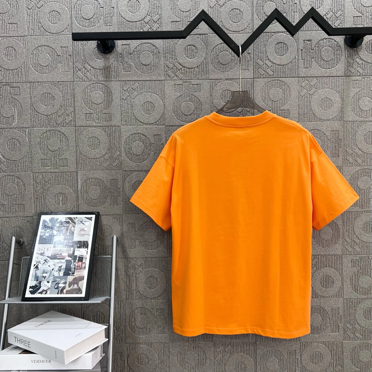 Футболки Женские Saint Laurent 30784