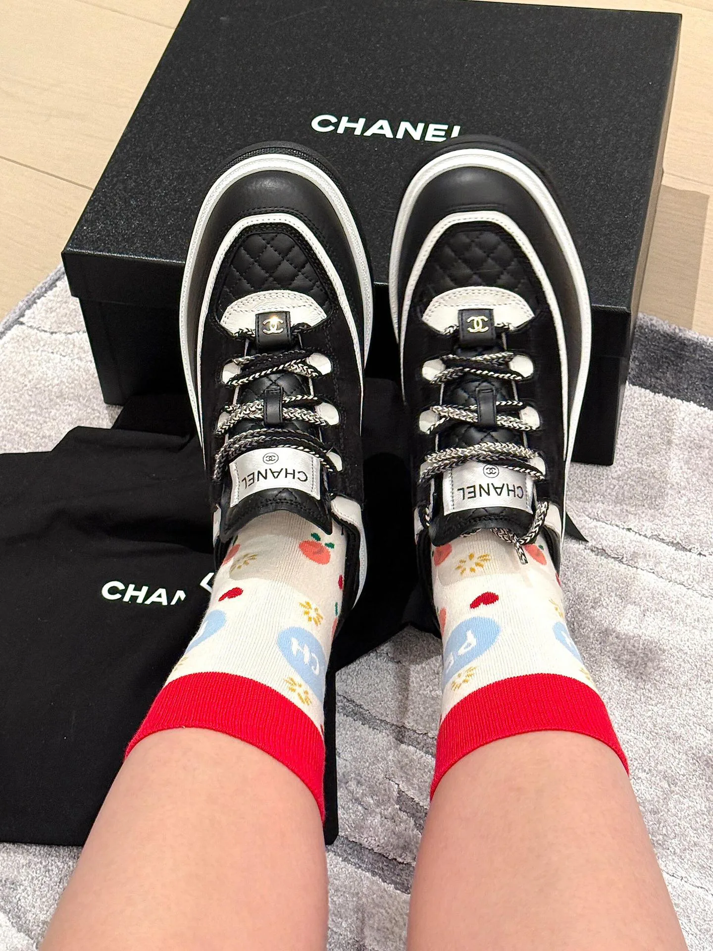 Кроссовки Женские Gucci