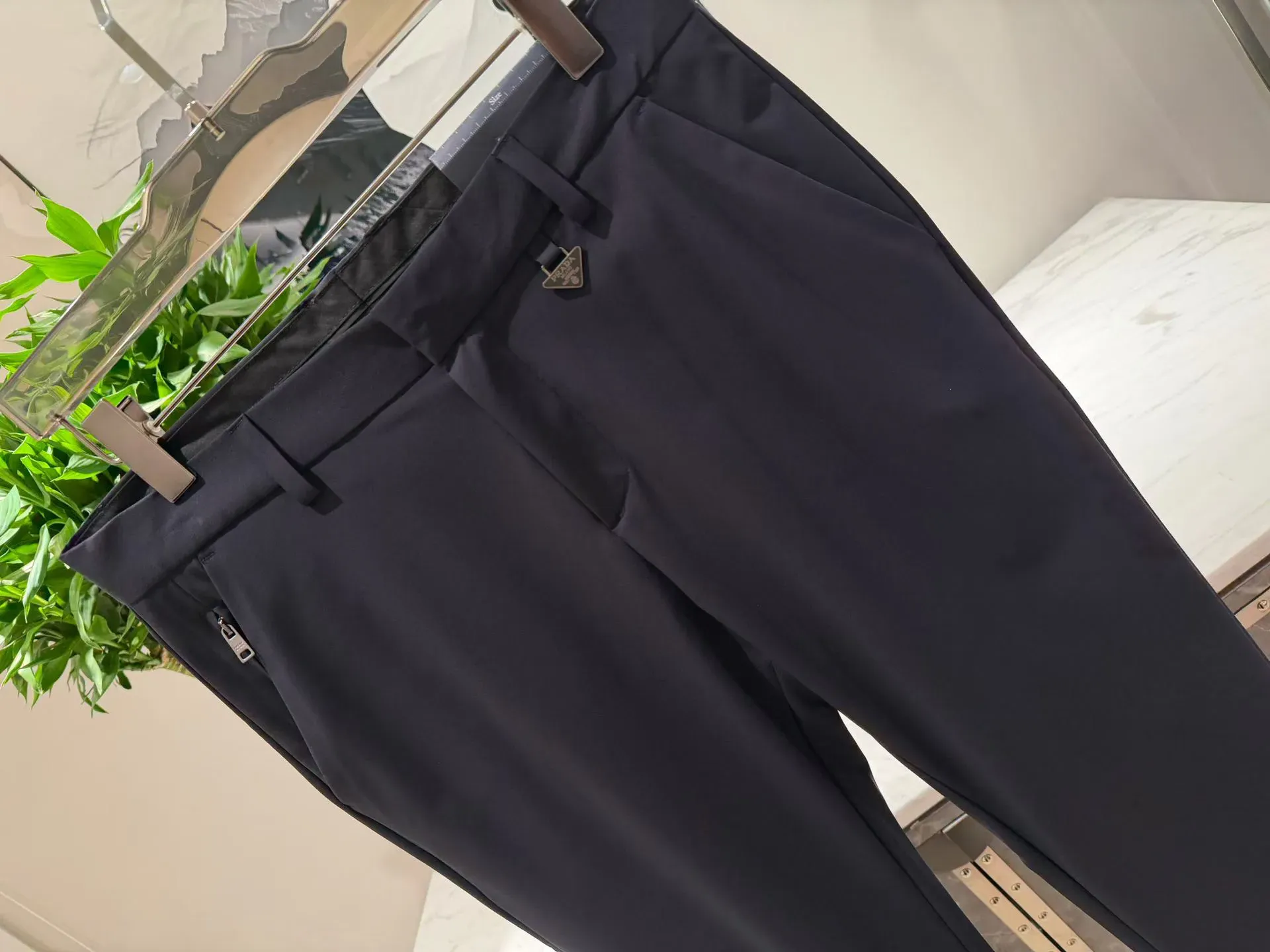 Брюки Мужские Prada 5039339