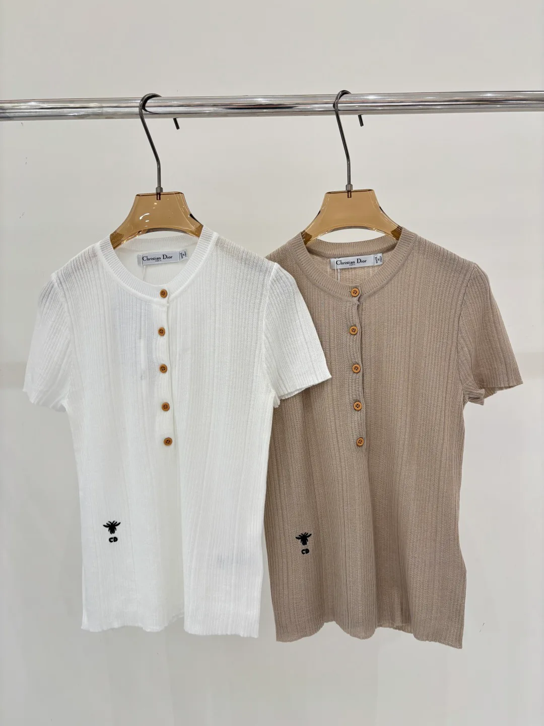 Футболки Женские Christian Dior 13374300