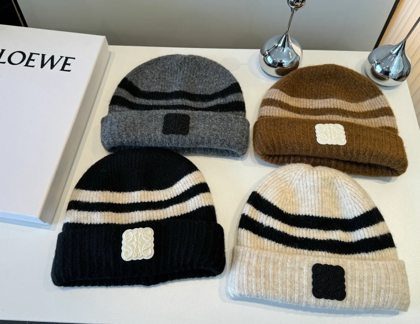 Головные Уборы Loewe 563385