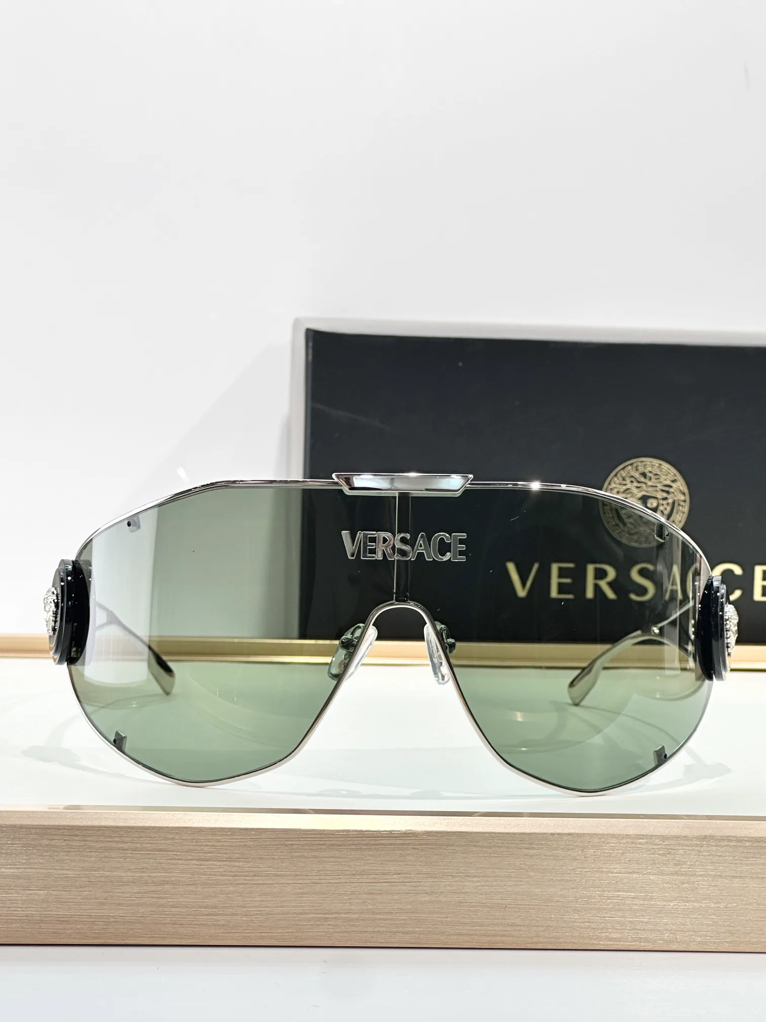 Очки Versace 812296