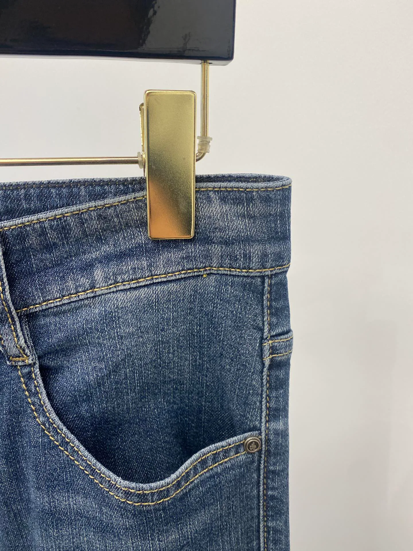 Джинсы Мужские Prada 24563