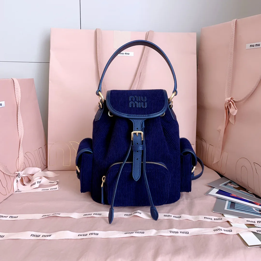 Рюкзаки Женские Miu Miu 1253911