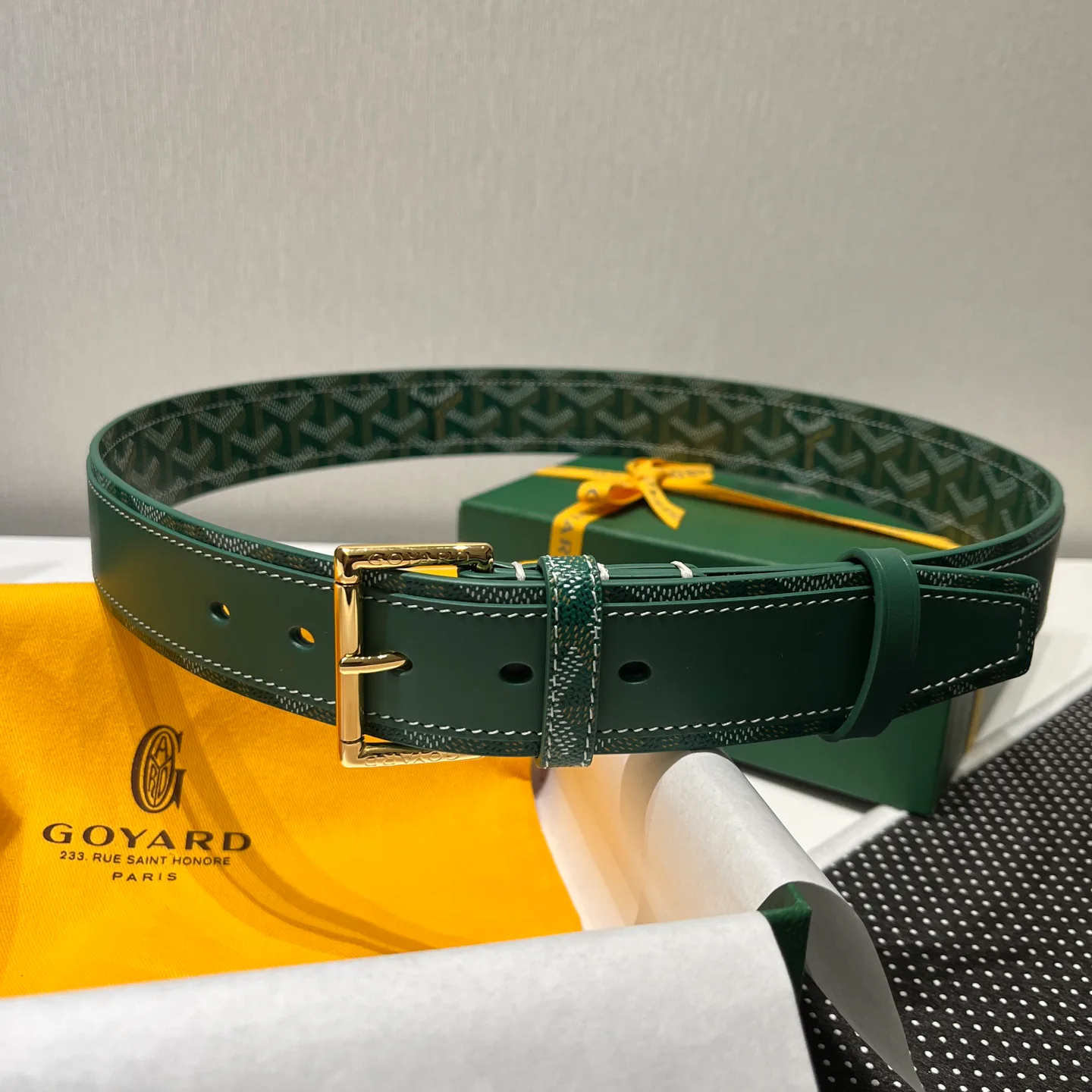Ремни Hermes 14176920