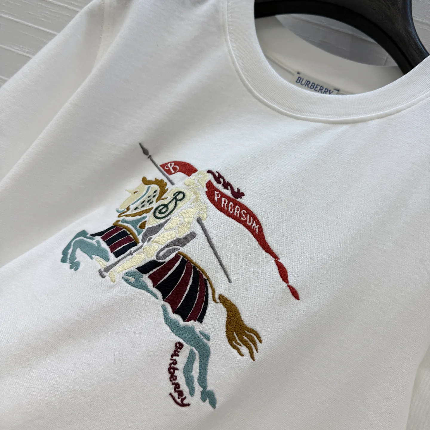 Футболки Женские Burberry 11230215