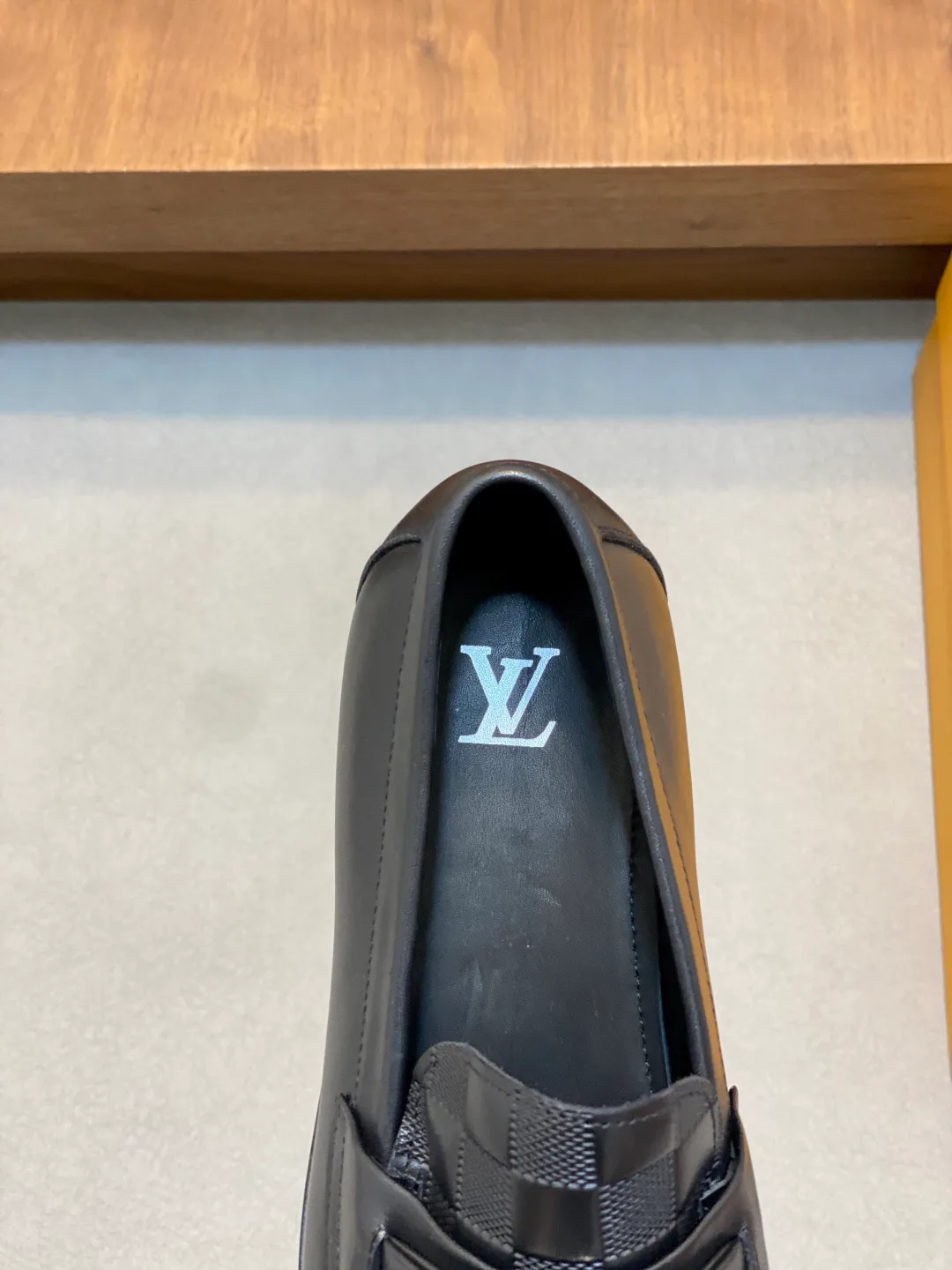 Лоферы И Туфли Мужские Louis Vuitton 173771