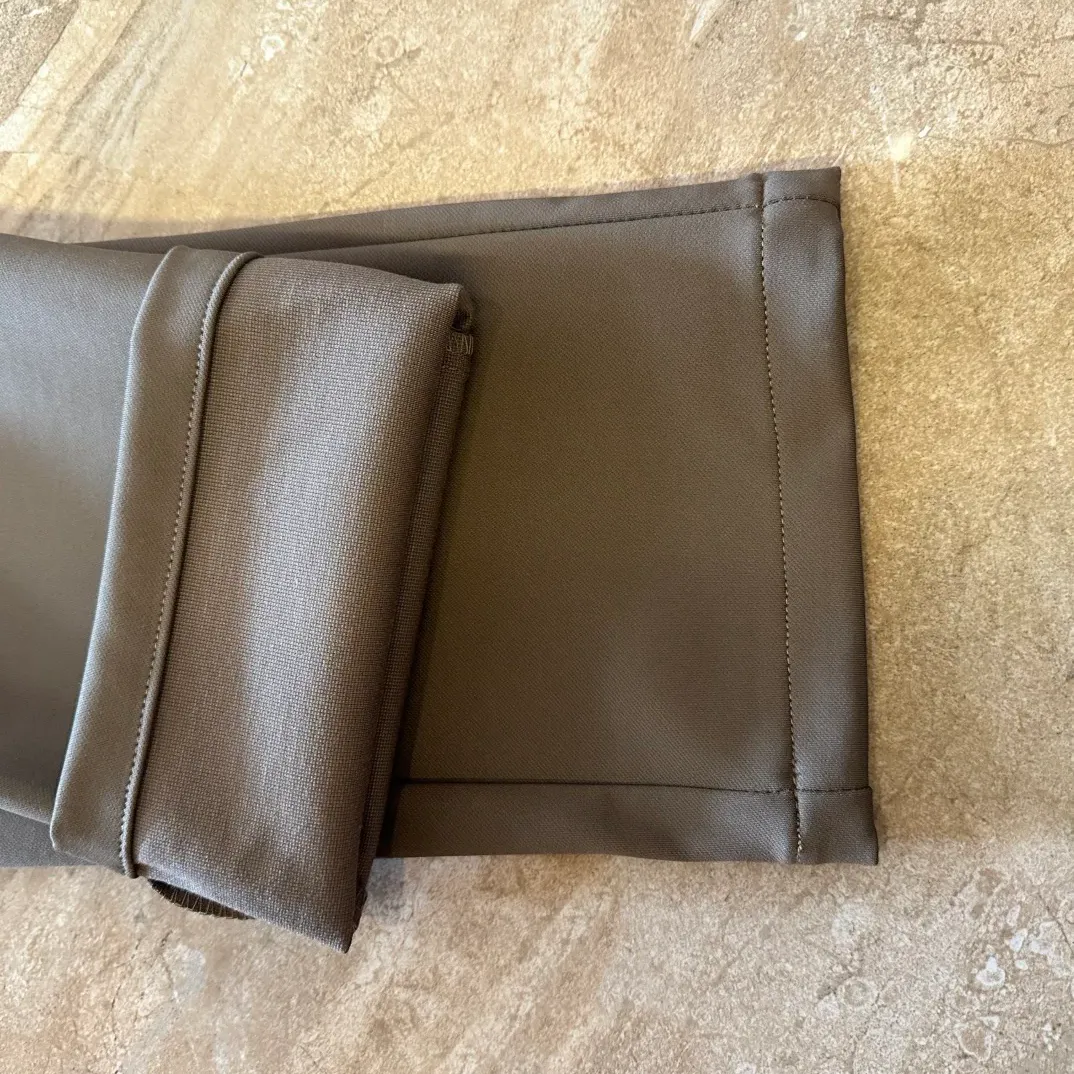 Брюки Мужские Prada 1268259