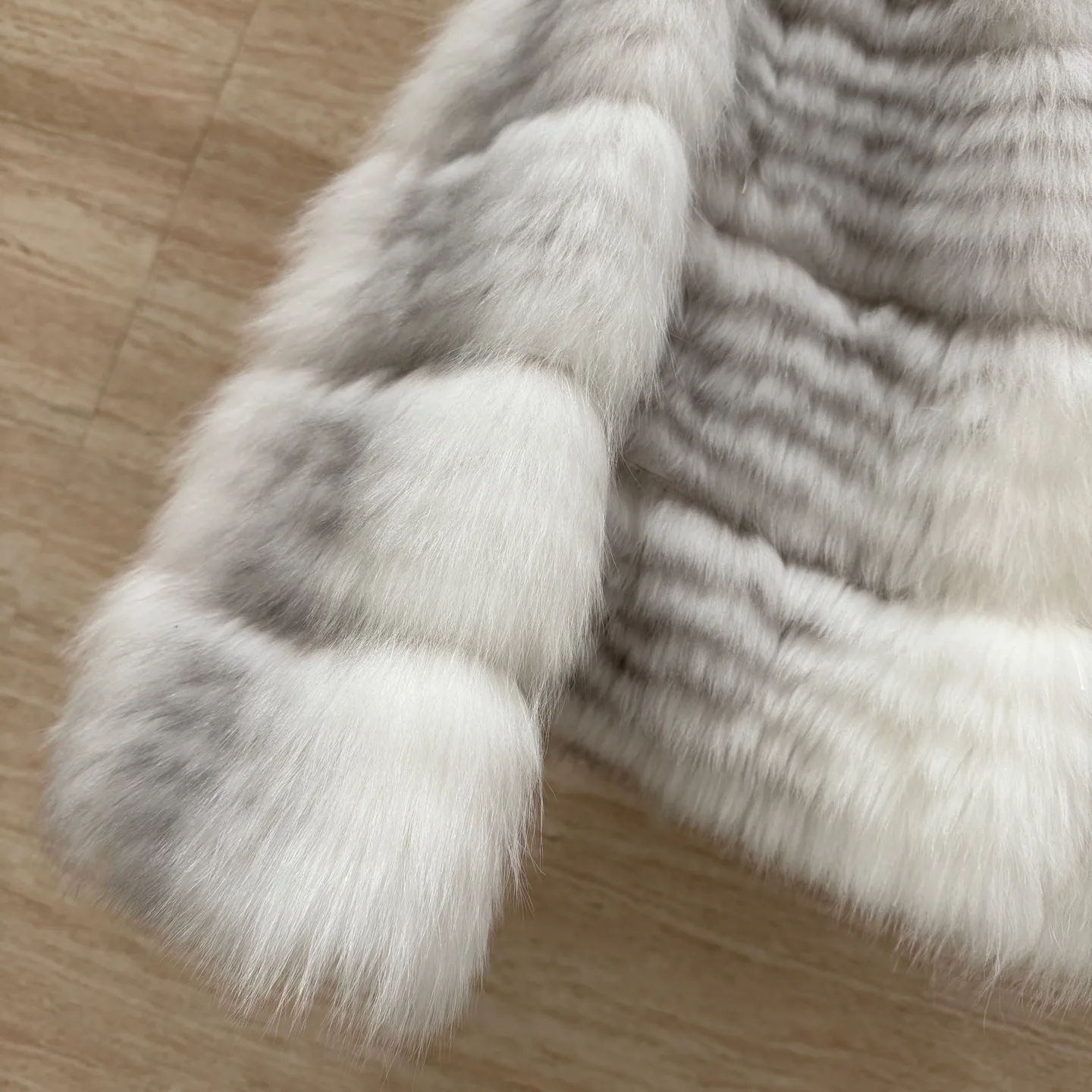 Шубы Женские Christian Dior 5723418