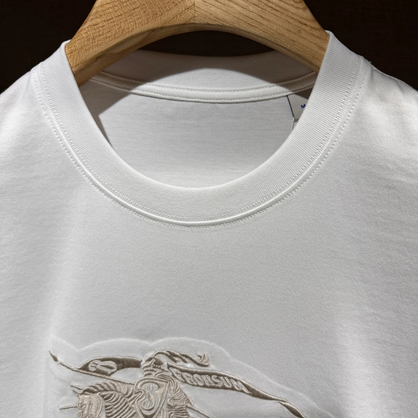 Футболки Мужские Burberry 9159062