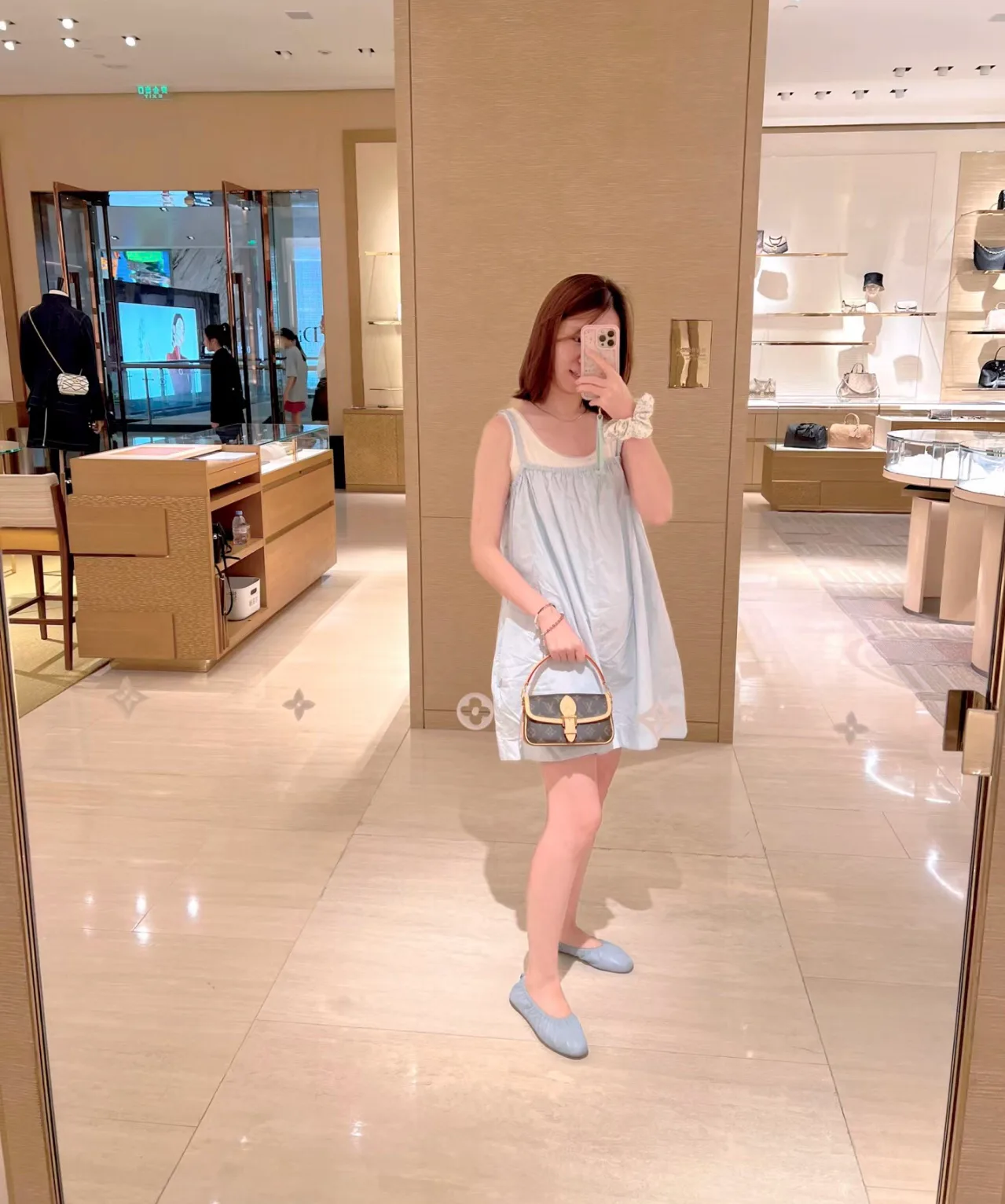 Клатчи Женские Louis Vuitton 11564823