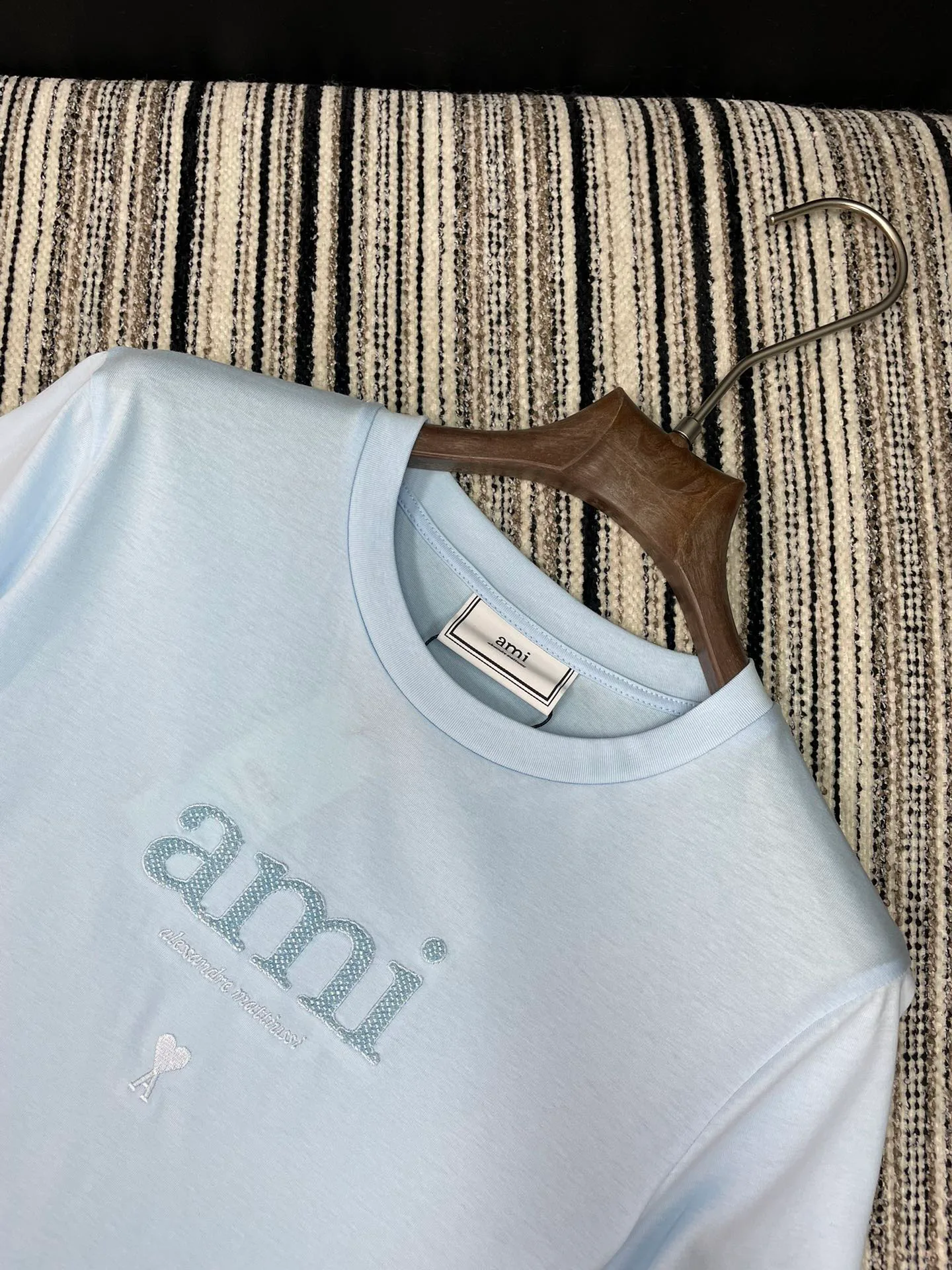 Футболки Женские Ami Paris 1161174