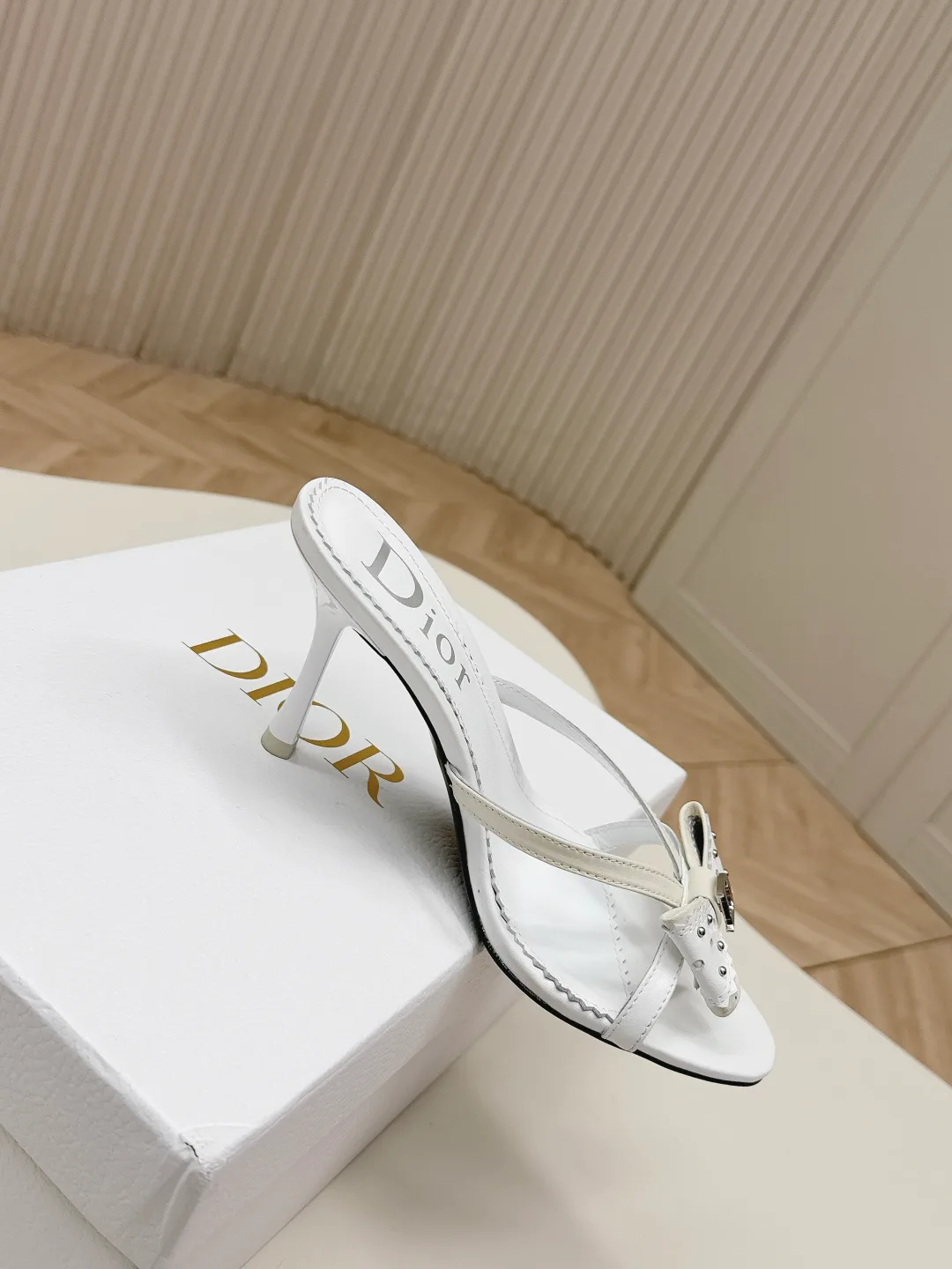 Босоножки Женские Christian Dior 11311417