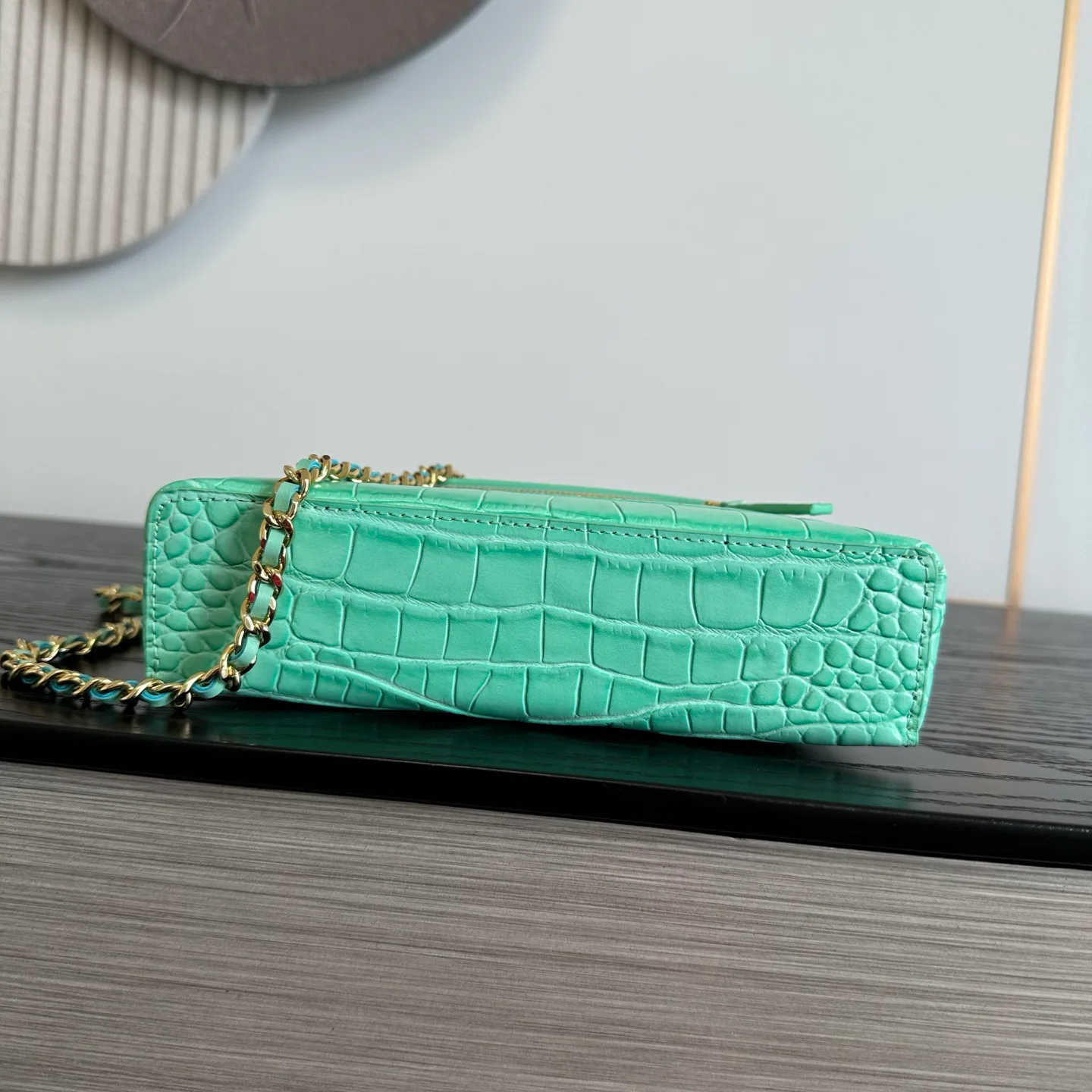 Классические Сумки Женские Chanel 17498625