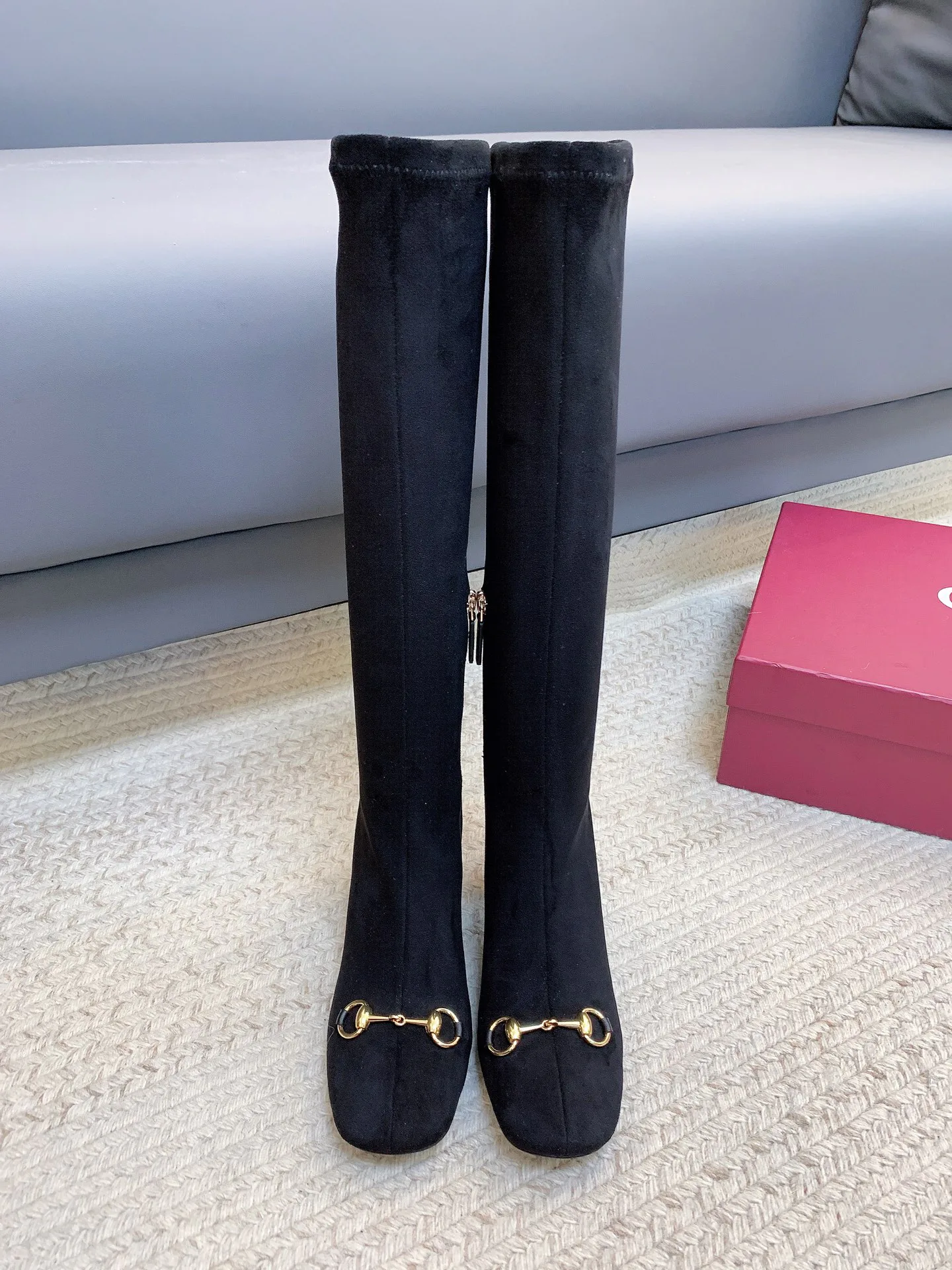 Сапоги Женские Gucci 18731857