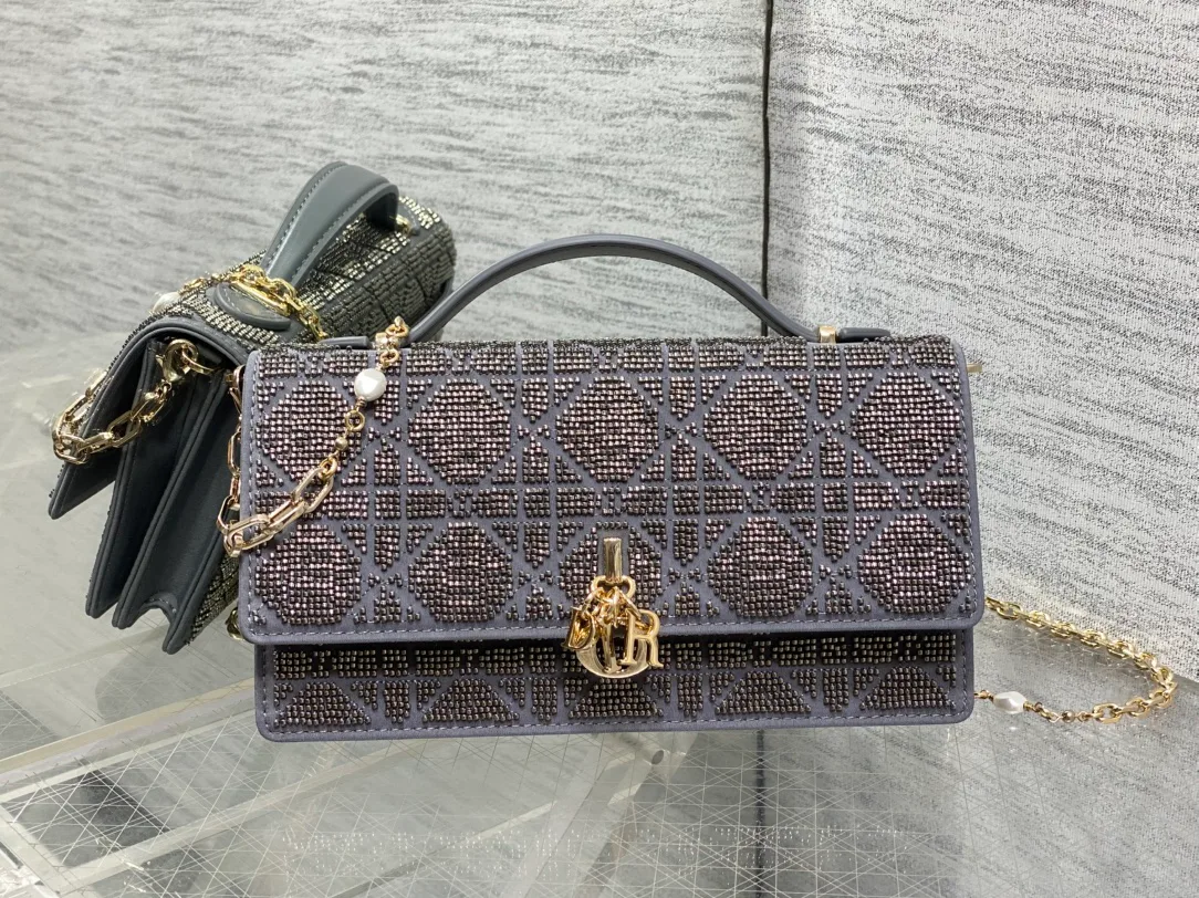 Клатчи Женские Christian Dior 11669054