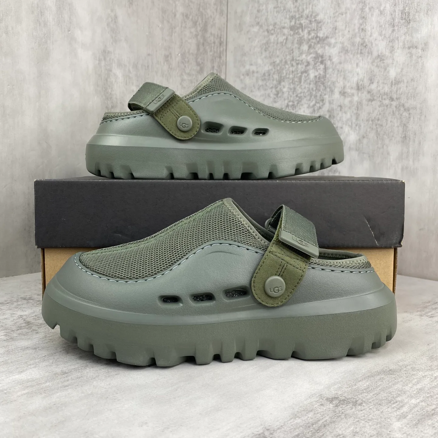 Тапочки Женские Ugg 599466