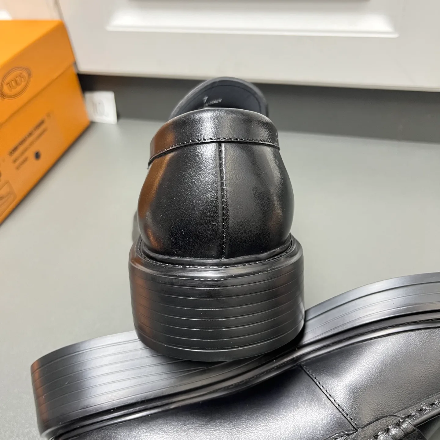 Лоферы И Туфли Мужские Tod's 9998326