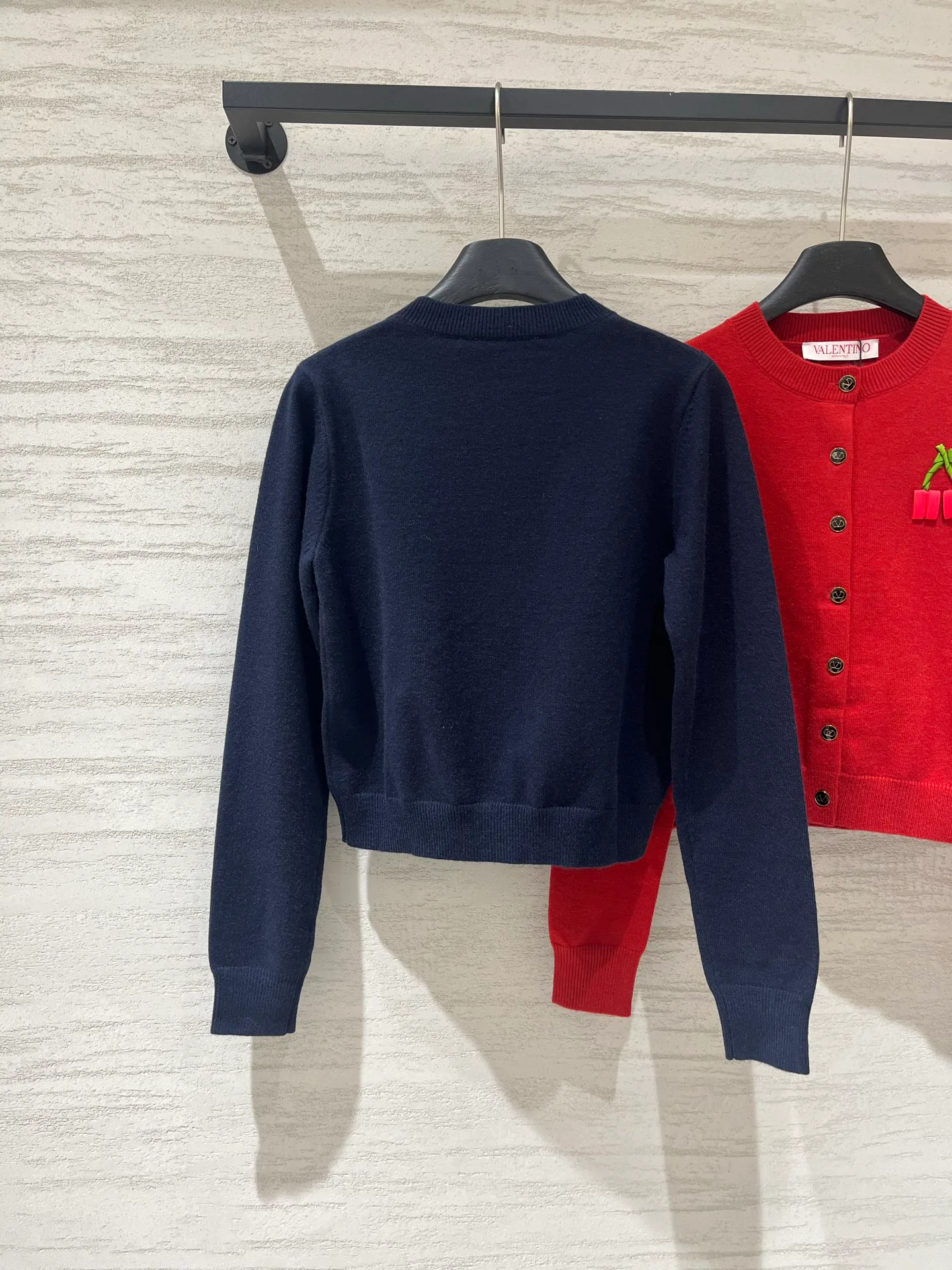 Джемперы И Свитеры Женские Valentino 18533314