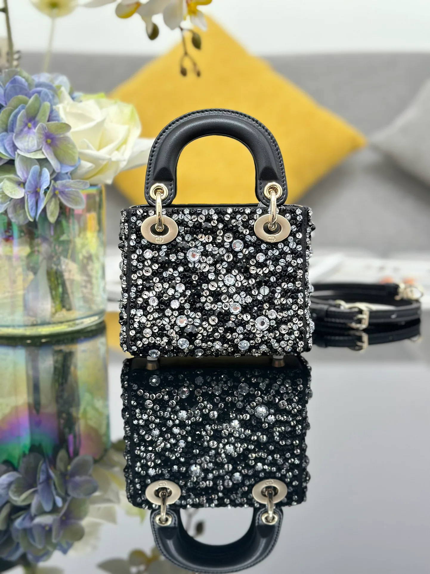 Классические Сумки Женские Christian Dior 11685225