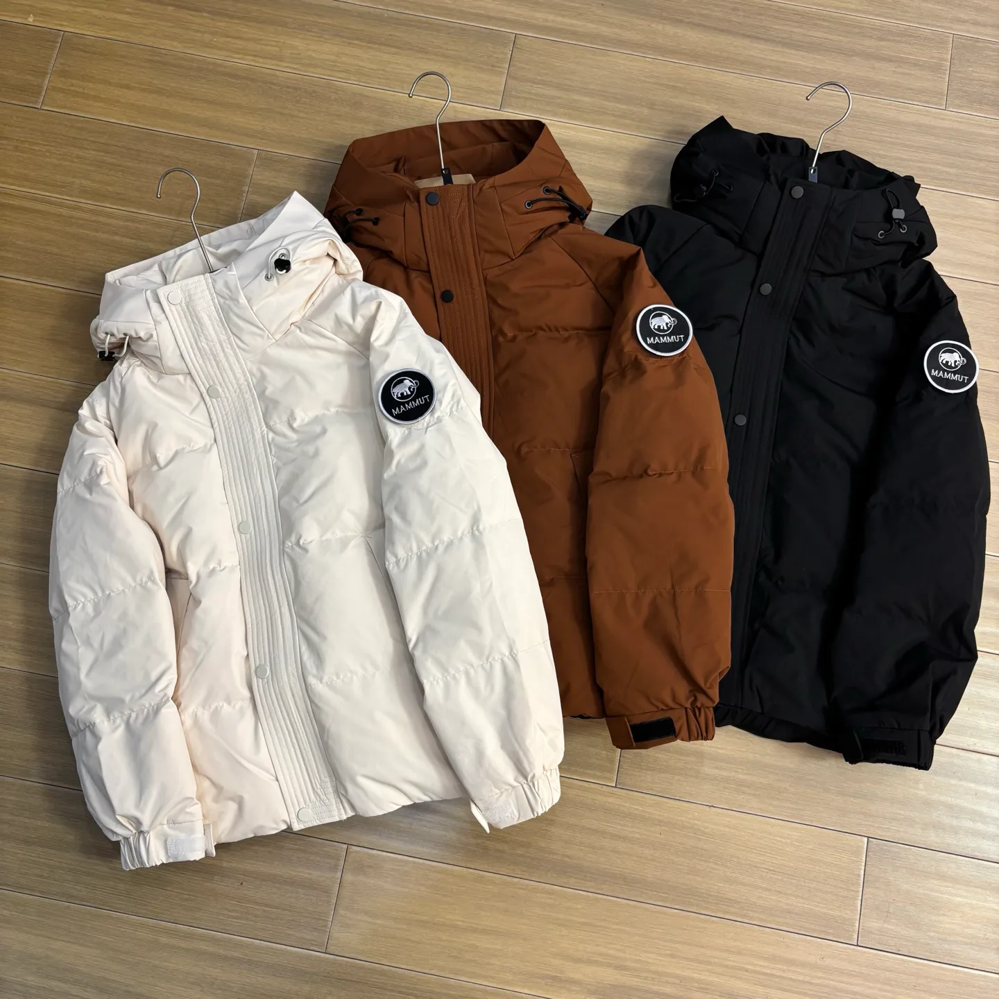 Куртки И Пуховики Мужские Canada Goose 435203