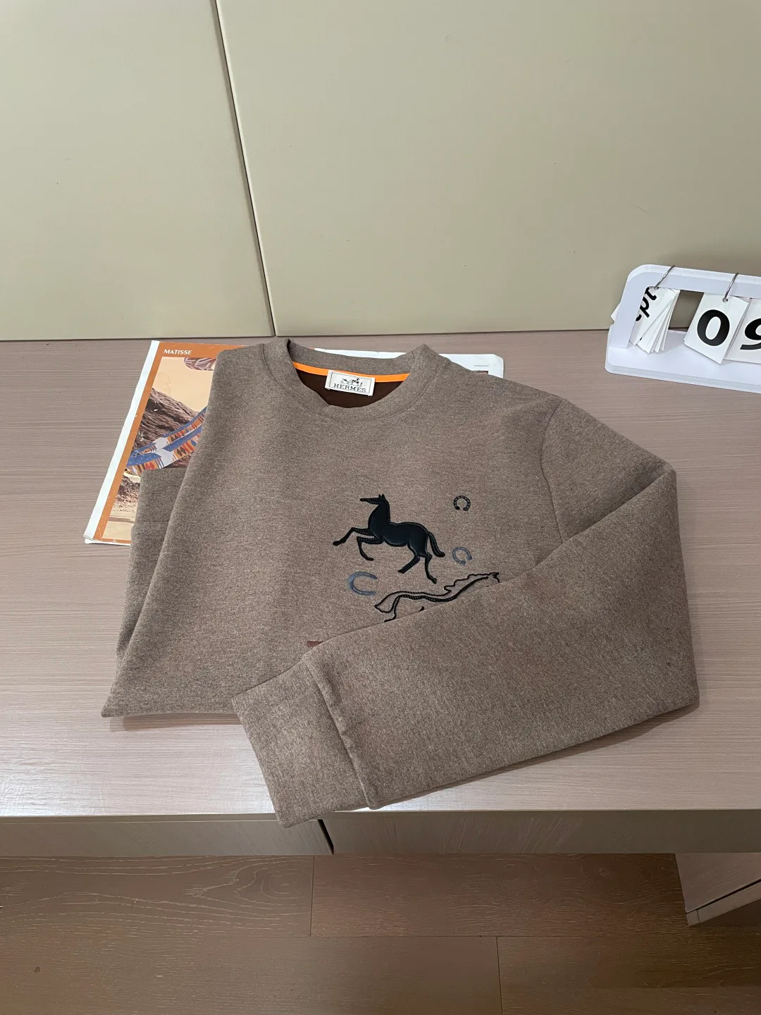 Свитшоты И Худи Мужские Hermes 18589773