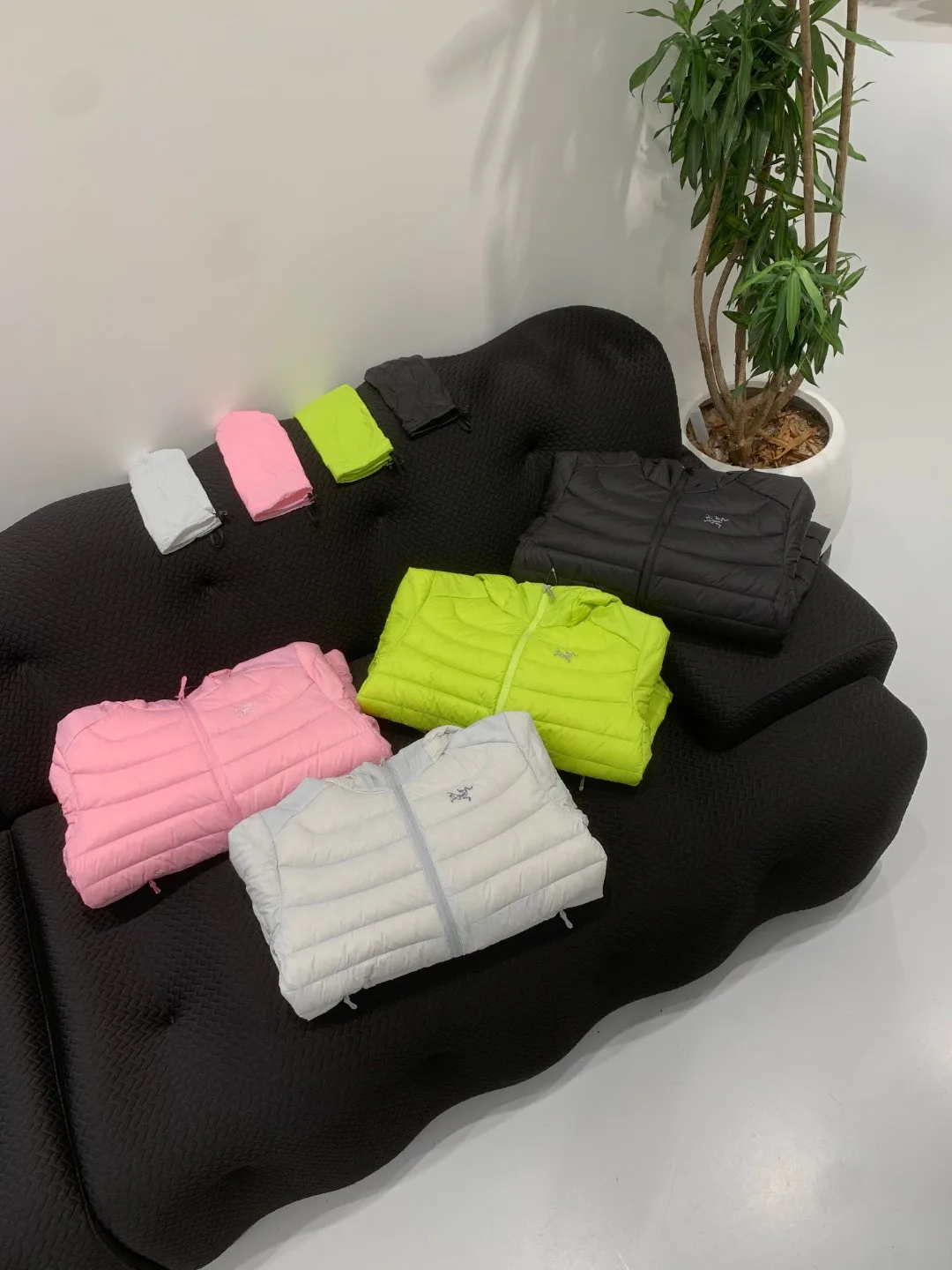 Куртки И Пуховики Женские Arcteryx 19167913