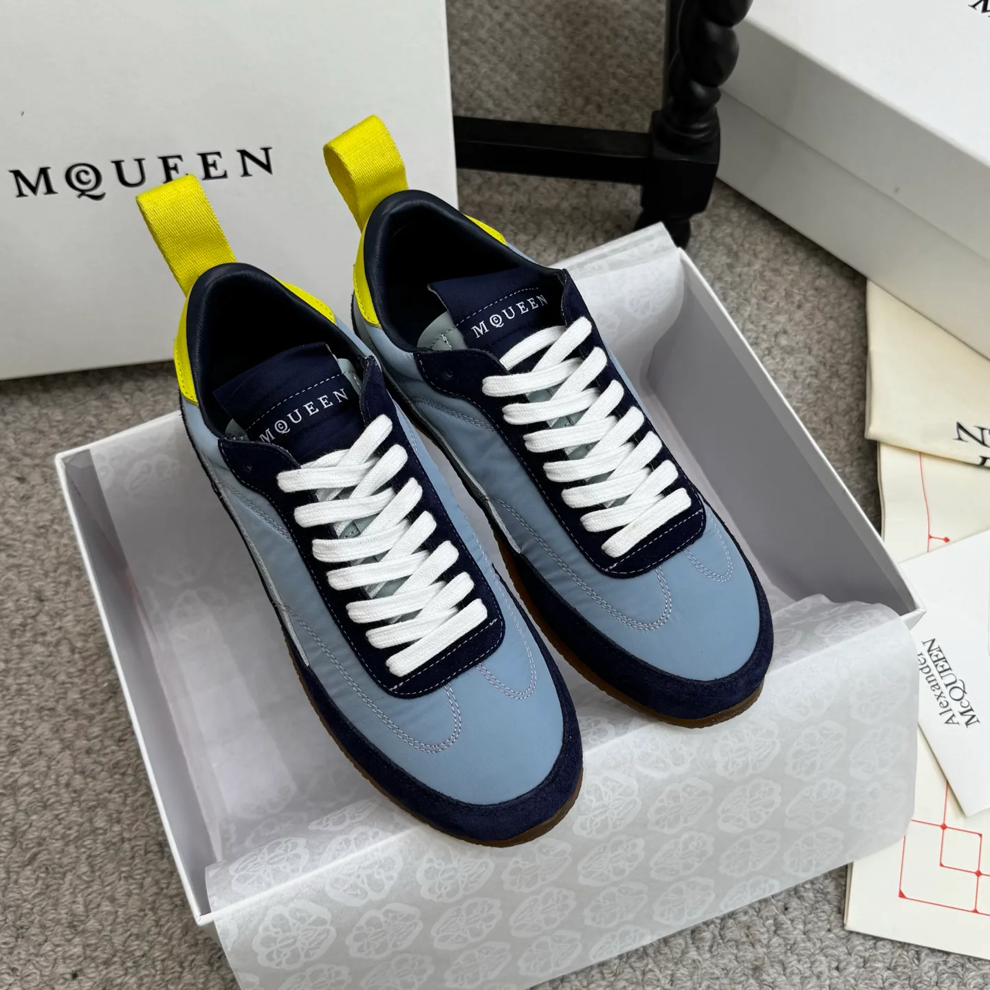 Кроссовки Женские Alexander Mcqueen 3139353