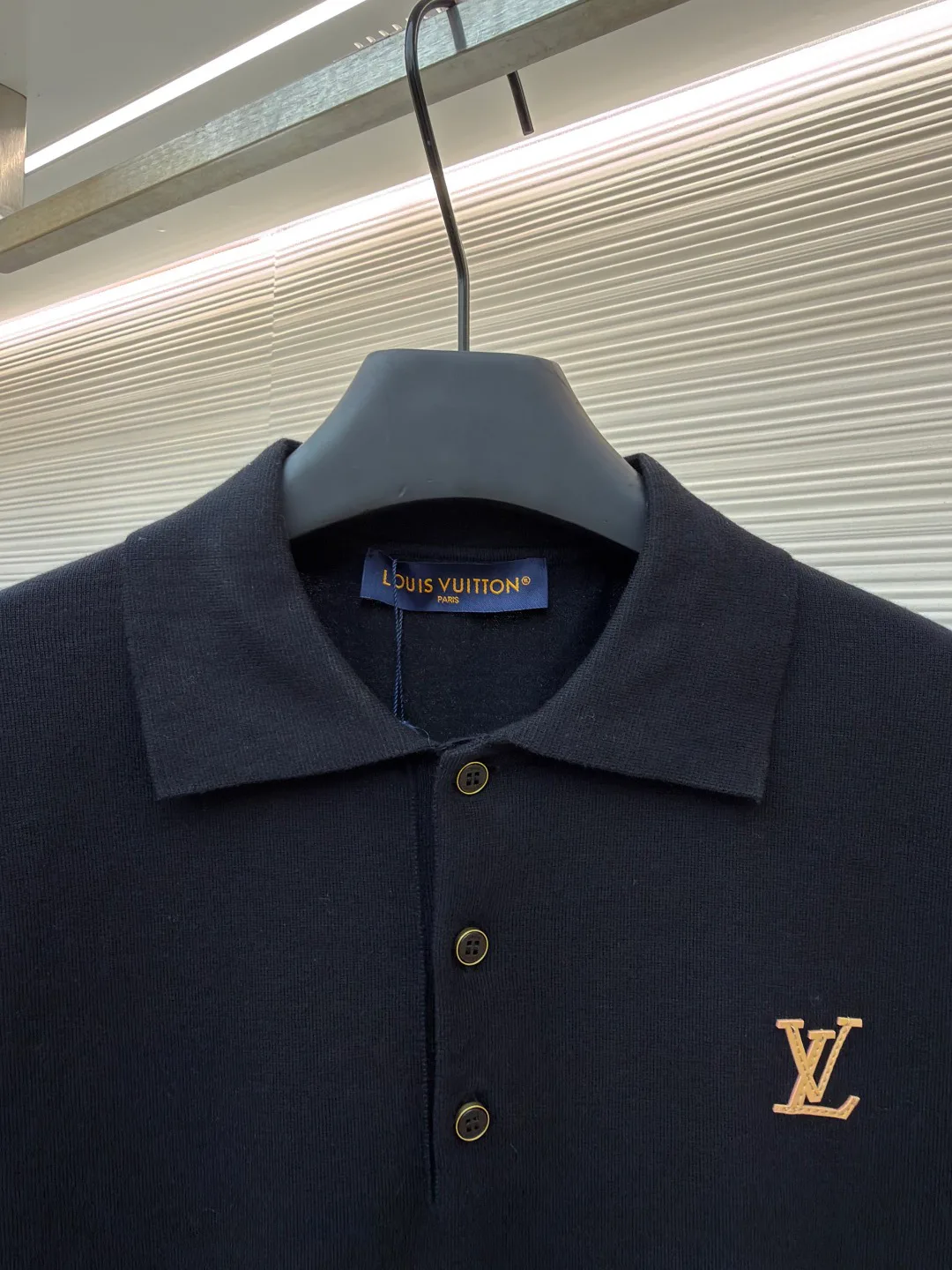 Рубашки Мужские Louis Vuitton 12361136