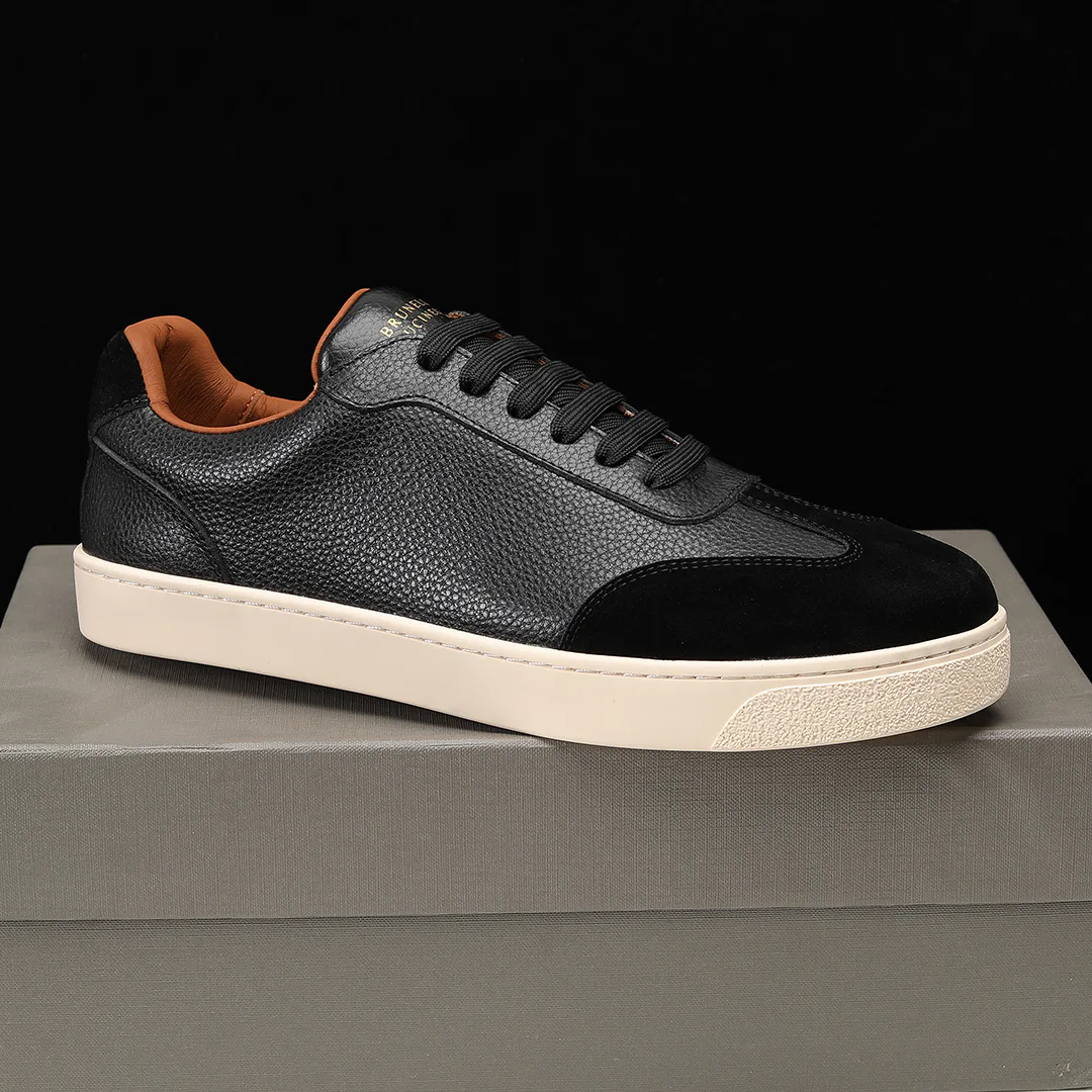 Кроссовки Мужские Brunello Cucinelli 72125